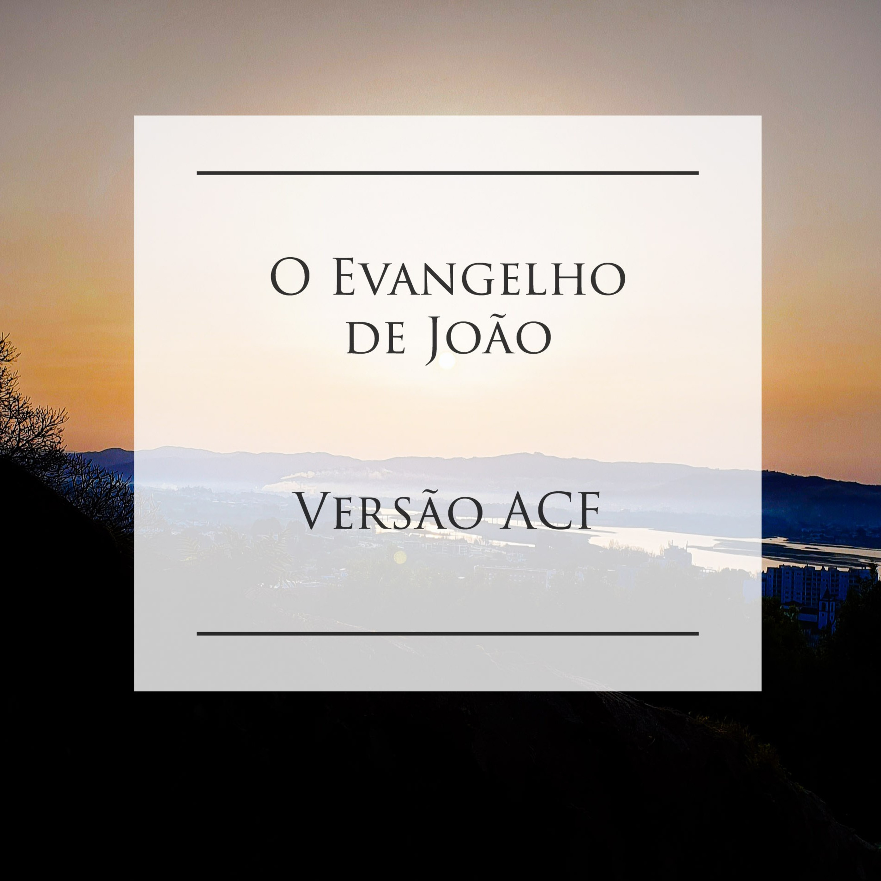 Evangelho de João - Cap. 19 episode artwork