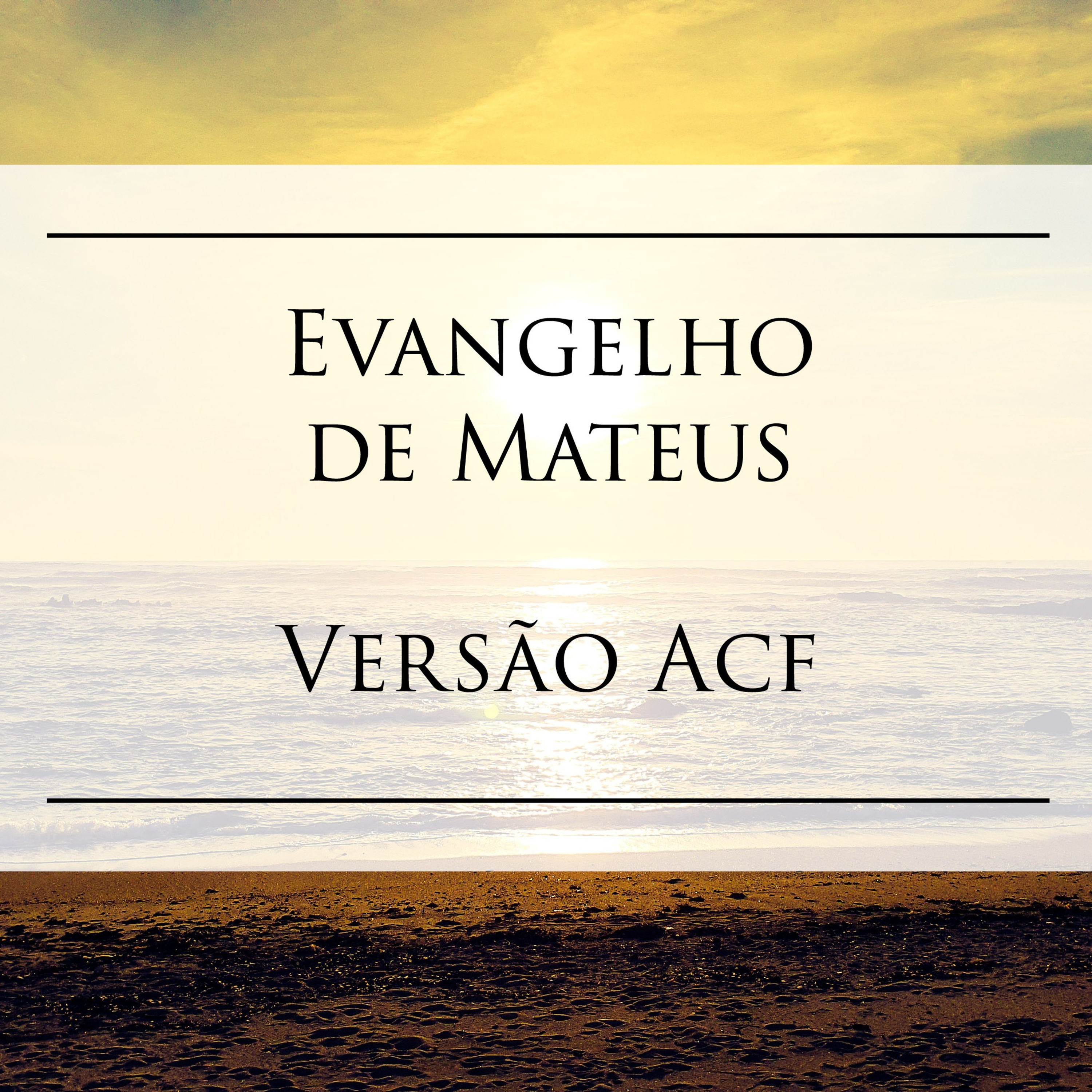 Mateus - Cap. 5 episode artwork