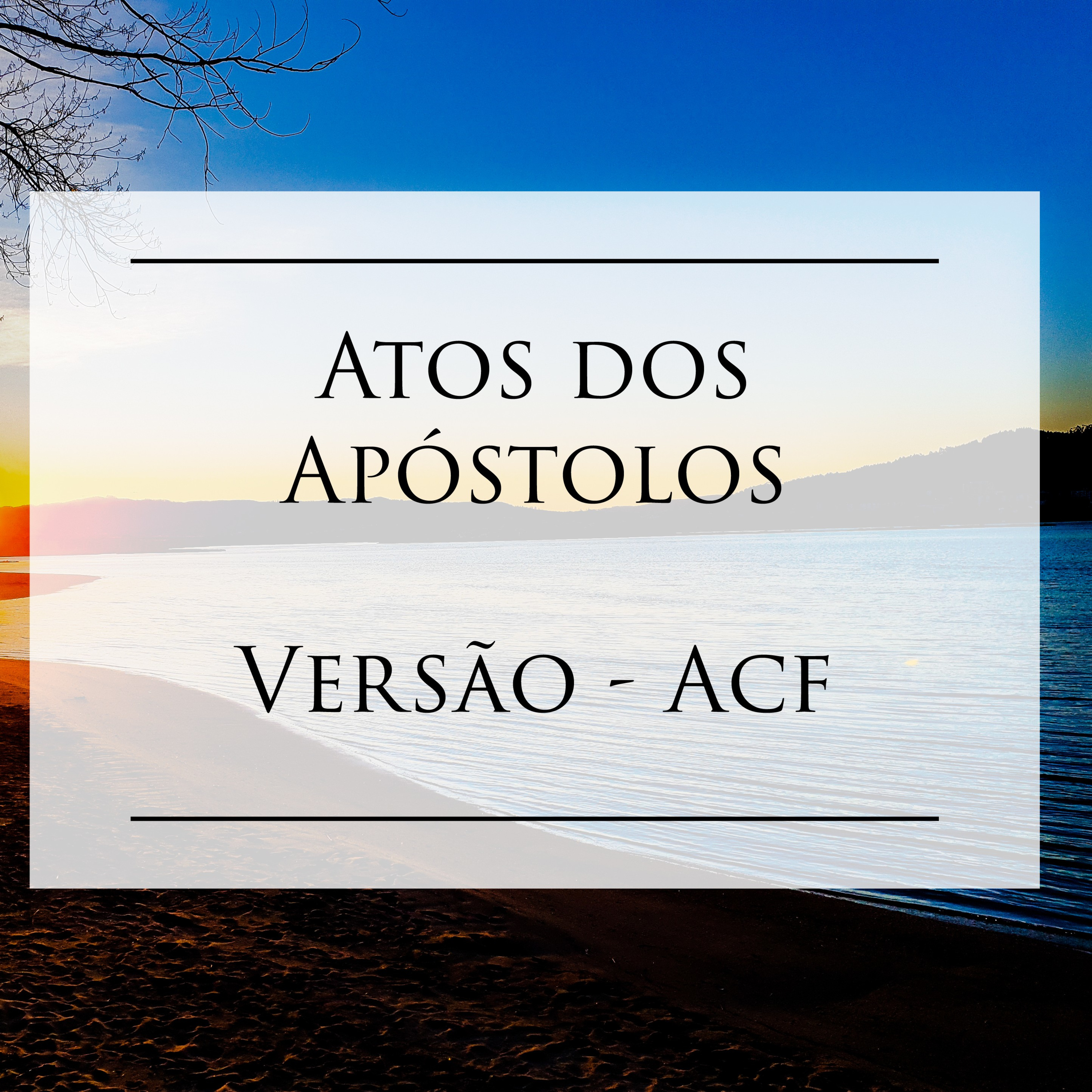 Atos - Cap.2 episode artwork