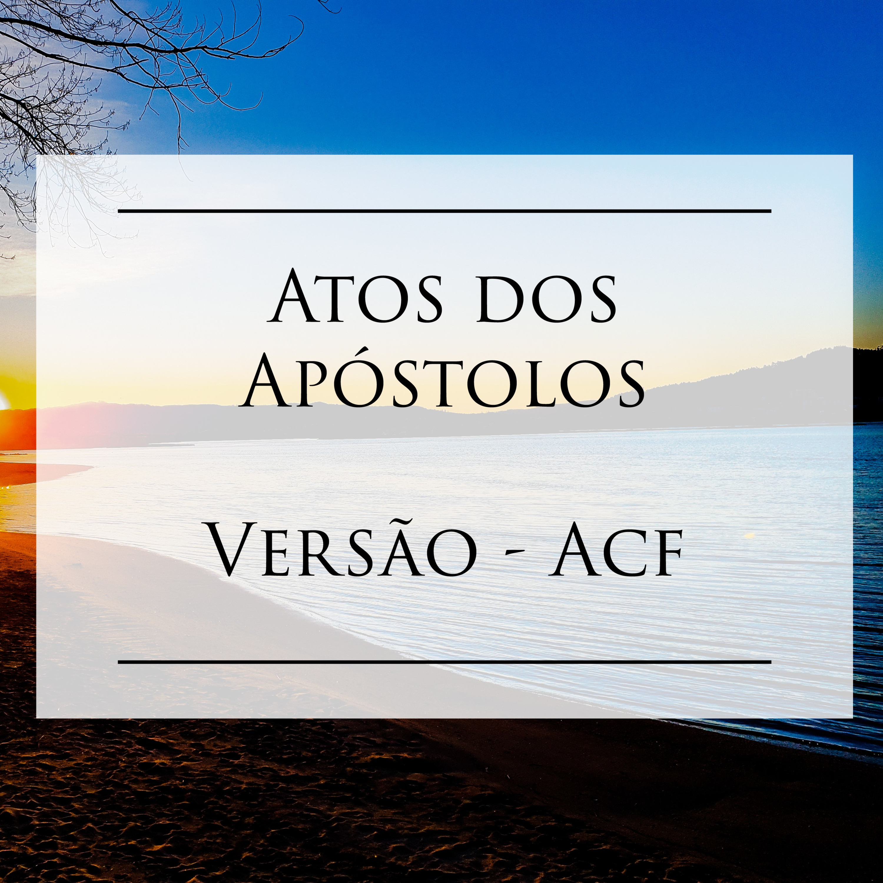 Atos - Cap.4 episode artwork