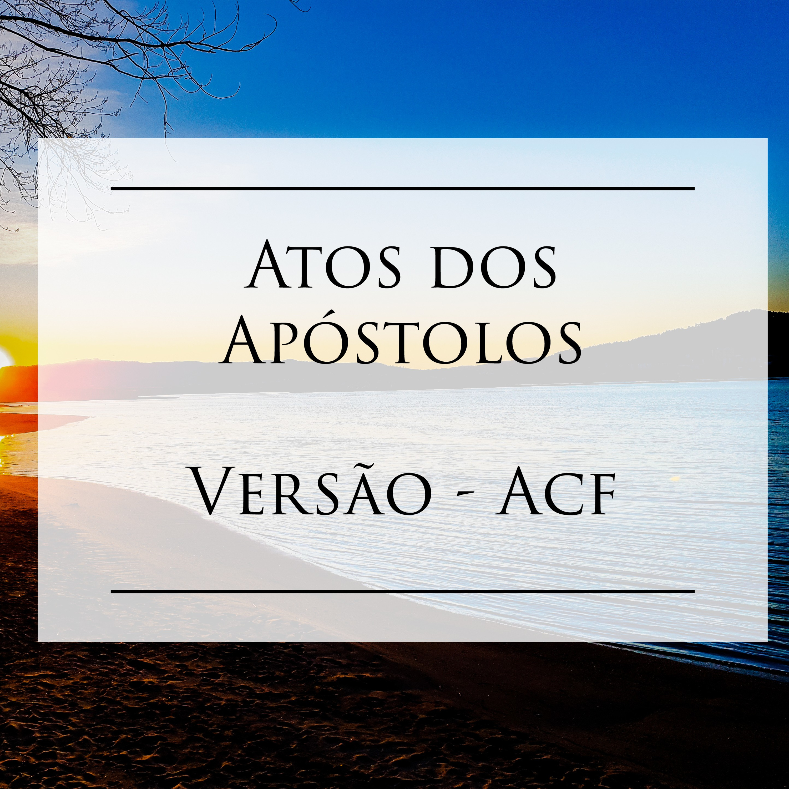 Atos - Cap.5 episode artwork