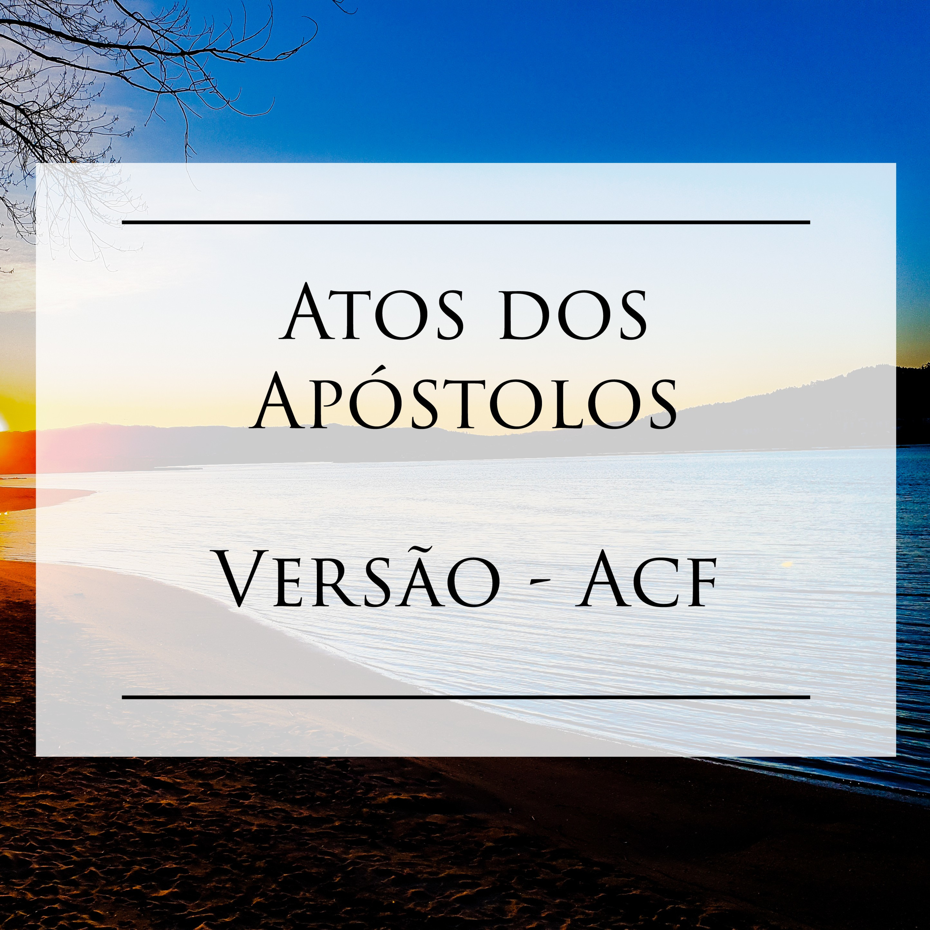Atos - Cap.9 episode artwork