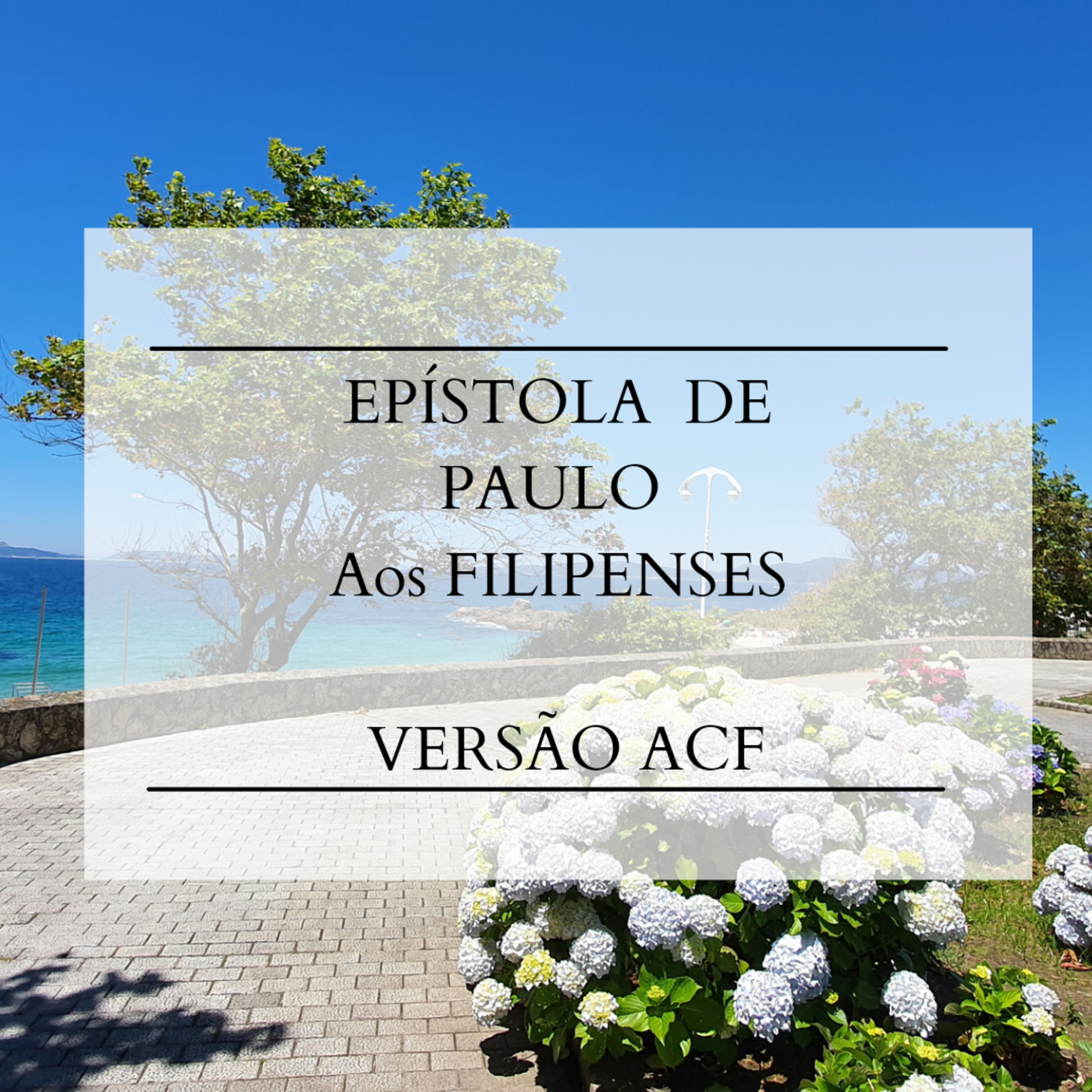 Filipenses  - Cap. 4 episode artwork