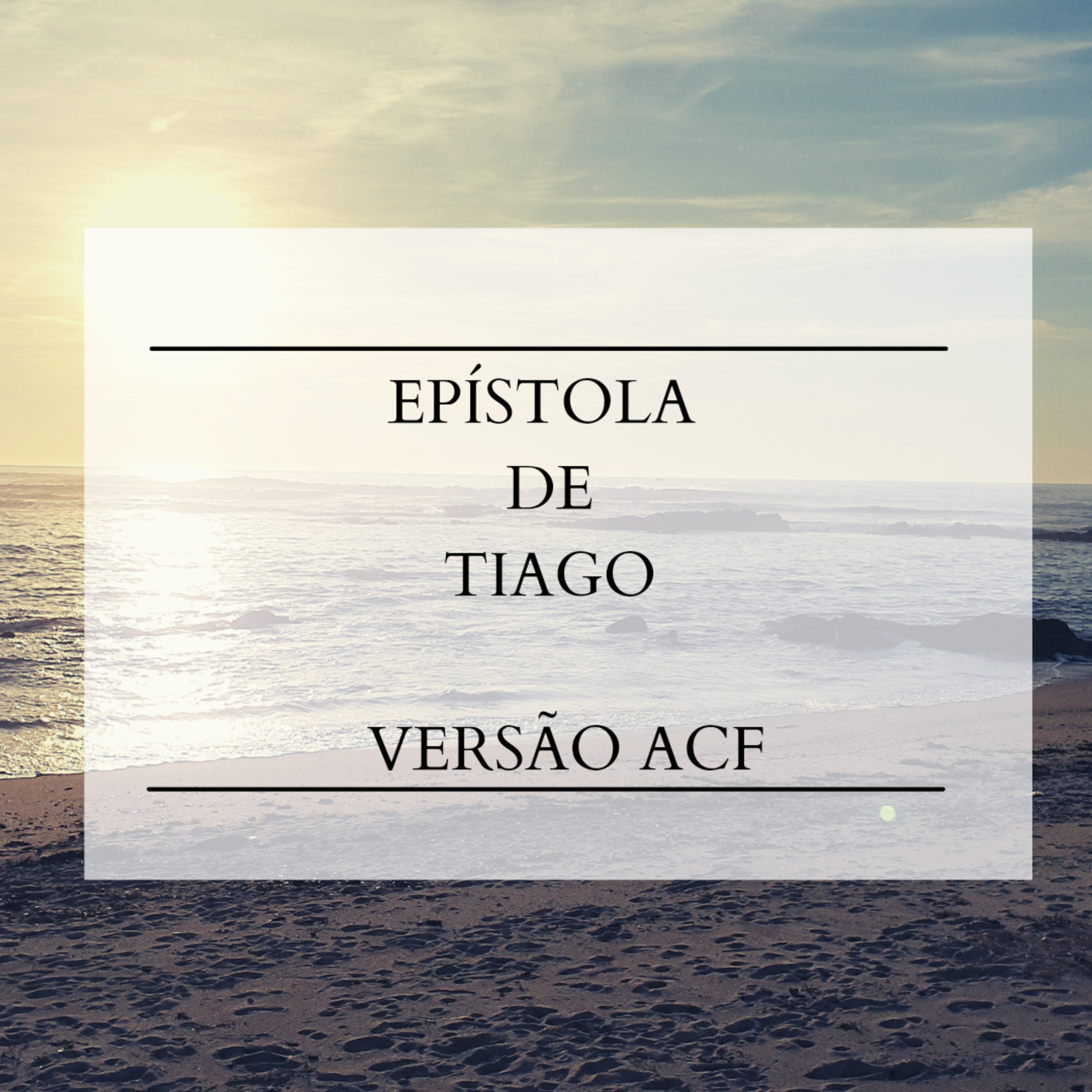 Tiago - Cap. 3 episode artwork