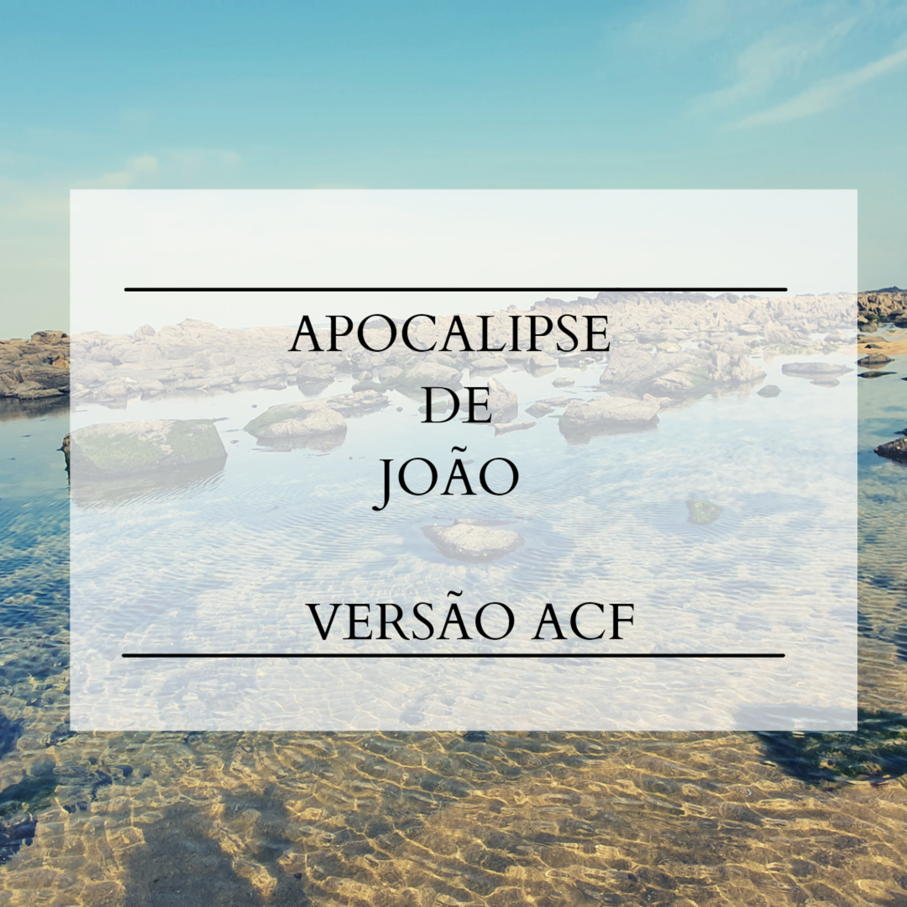 Apocalipse - Cap. 3 episode artwork