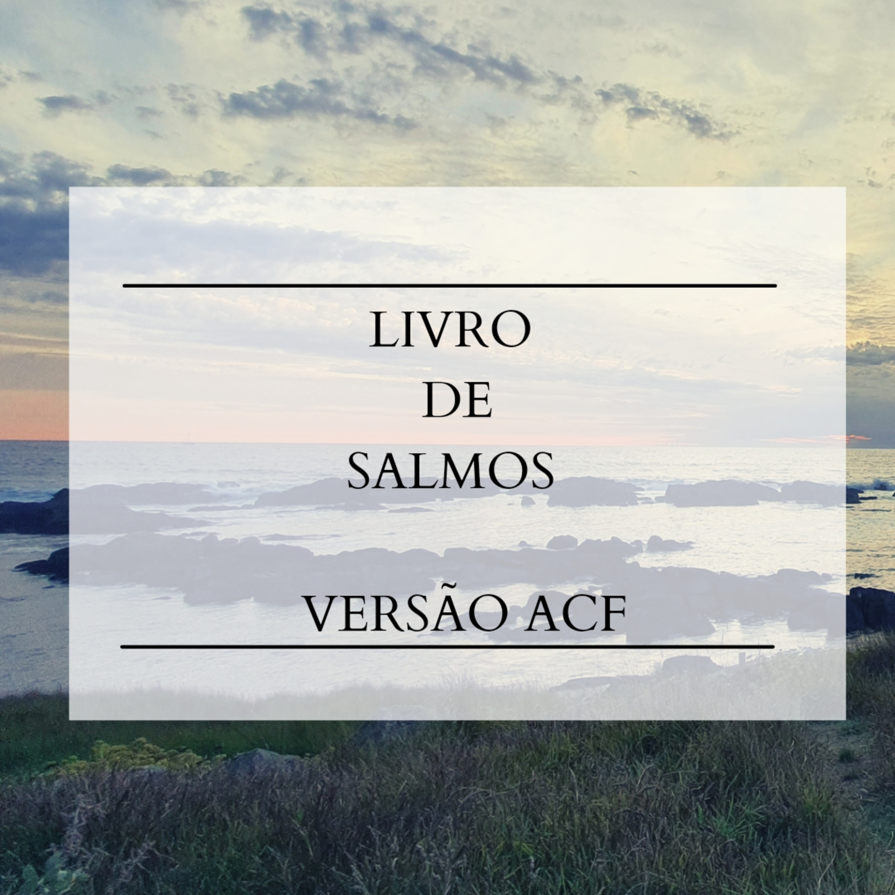 Salmos - Cap. 48