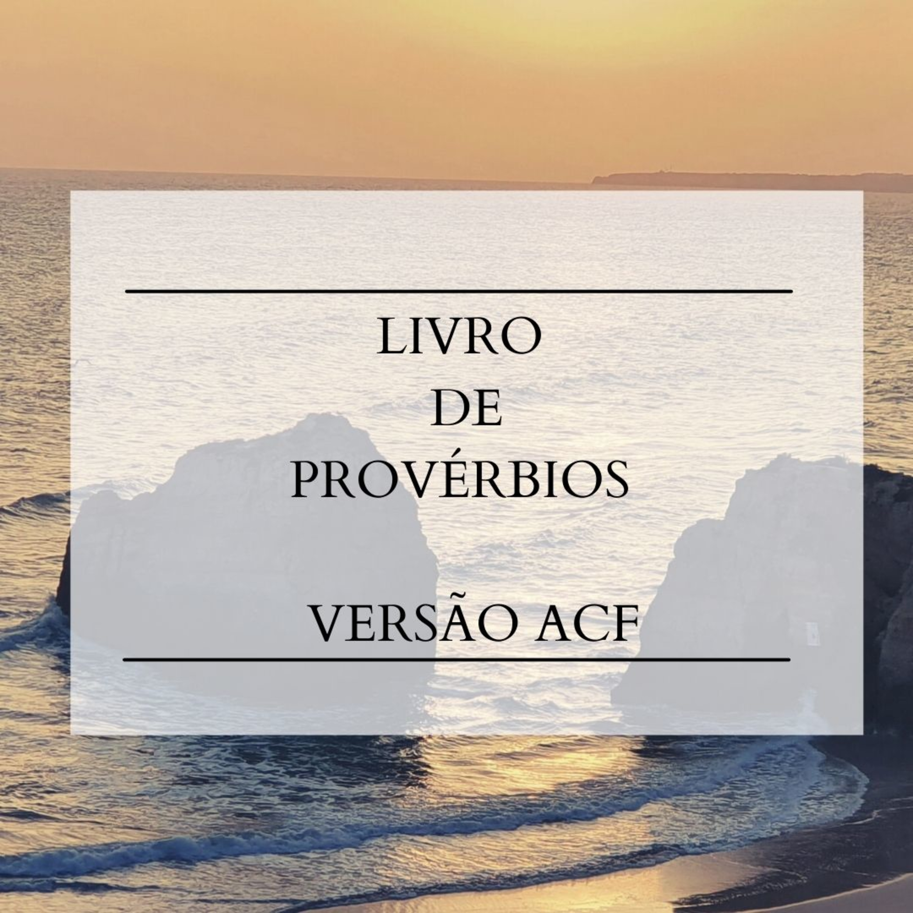 Provérbios - Cap.2 episode artwork