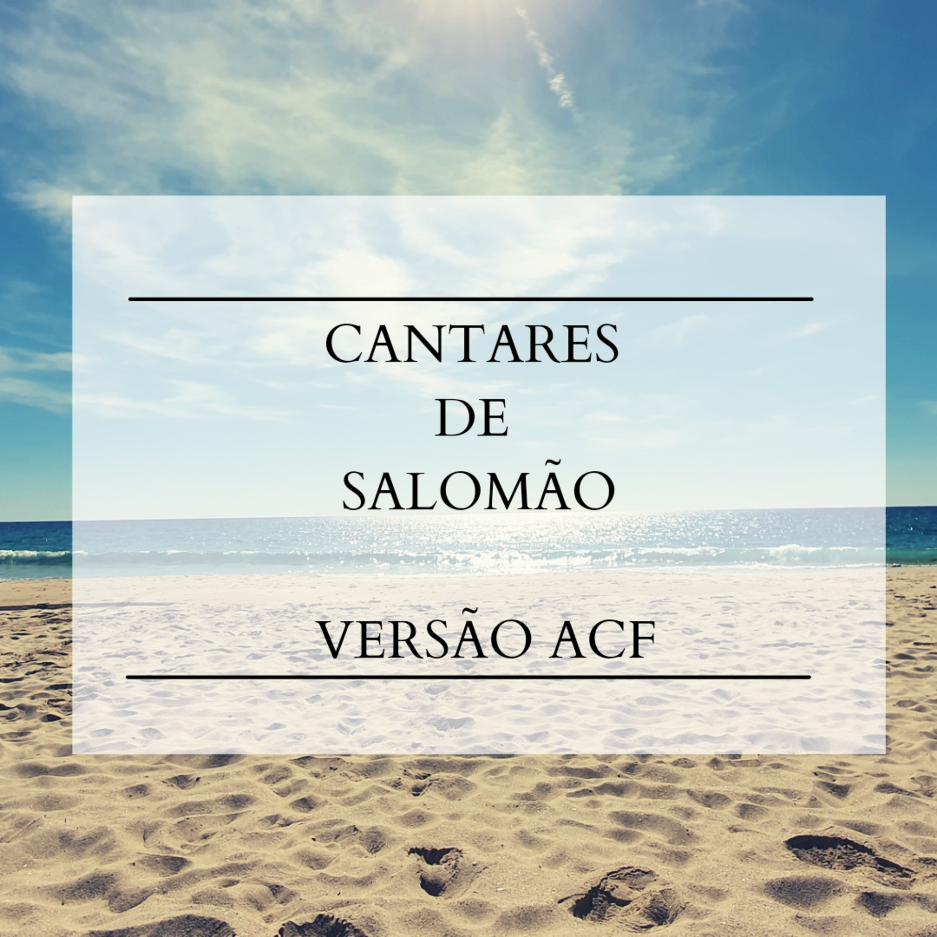 Cantares - Cap.2 episode artwork