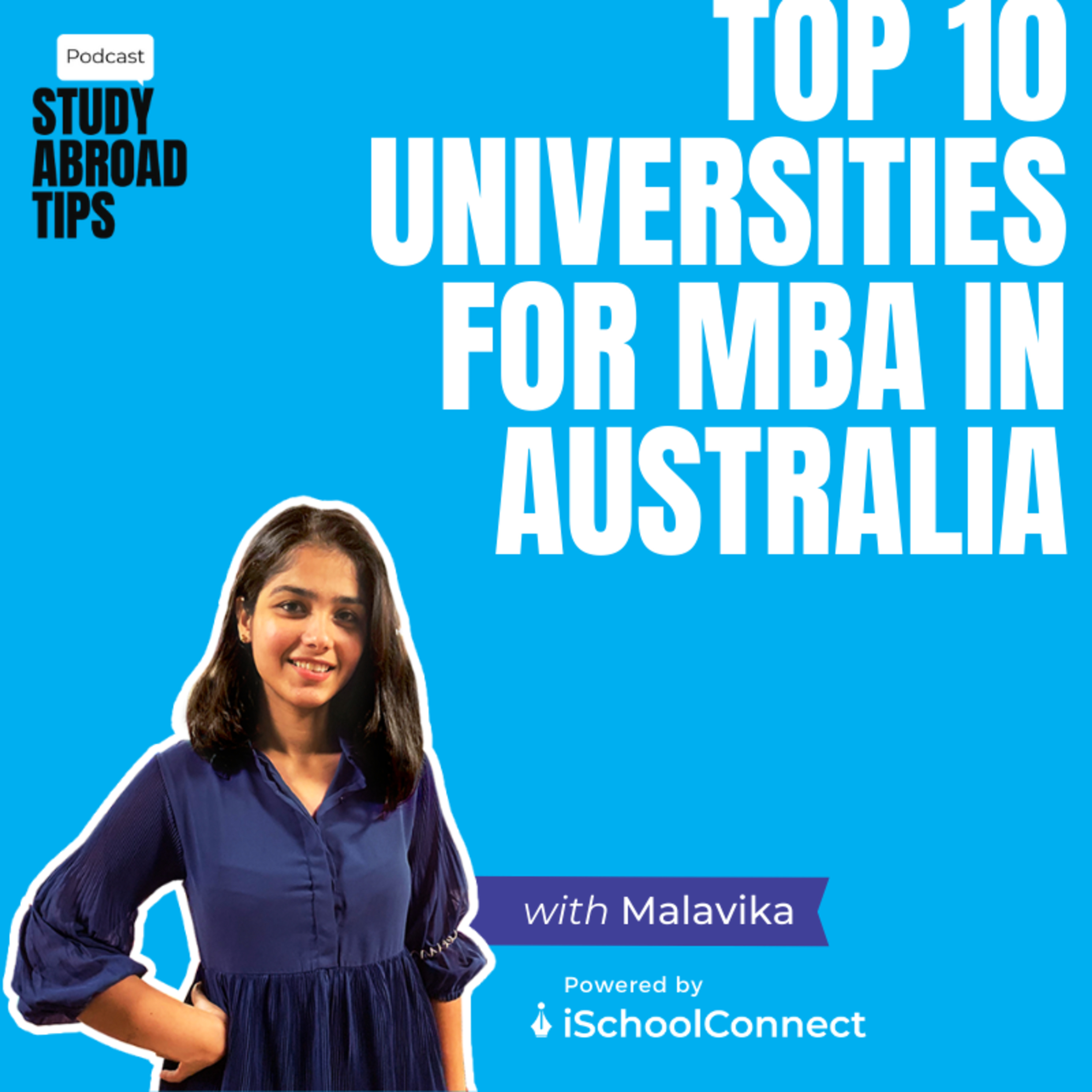 Study Abroad Tips | About Universities, Programs & Tests | iSchoolConnect