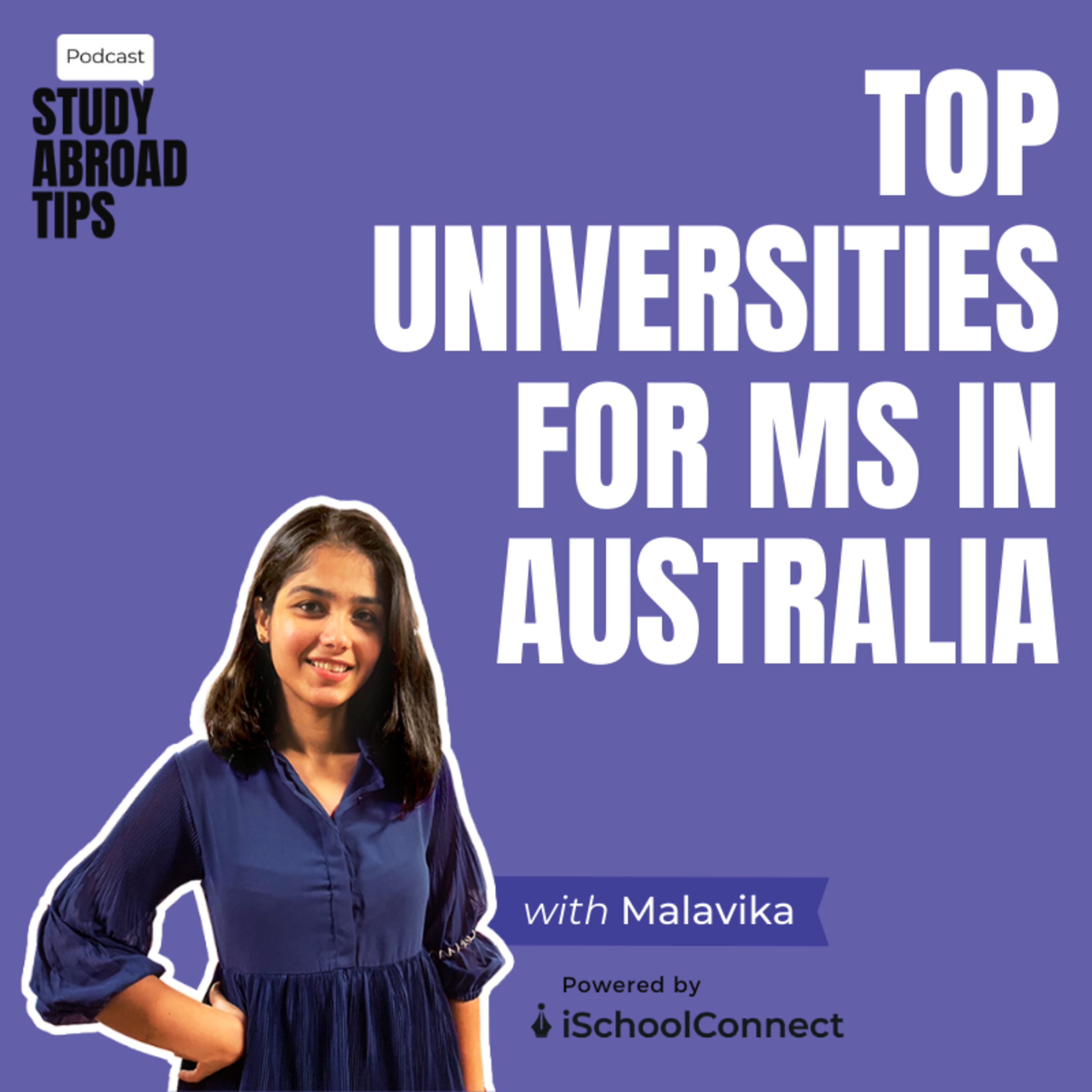 Study Abroad Tips | About Universities, Programs & Tests | iSchoolConnect