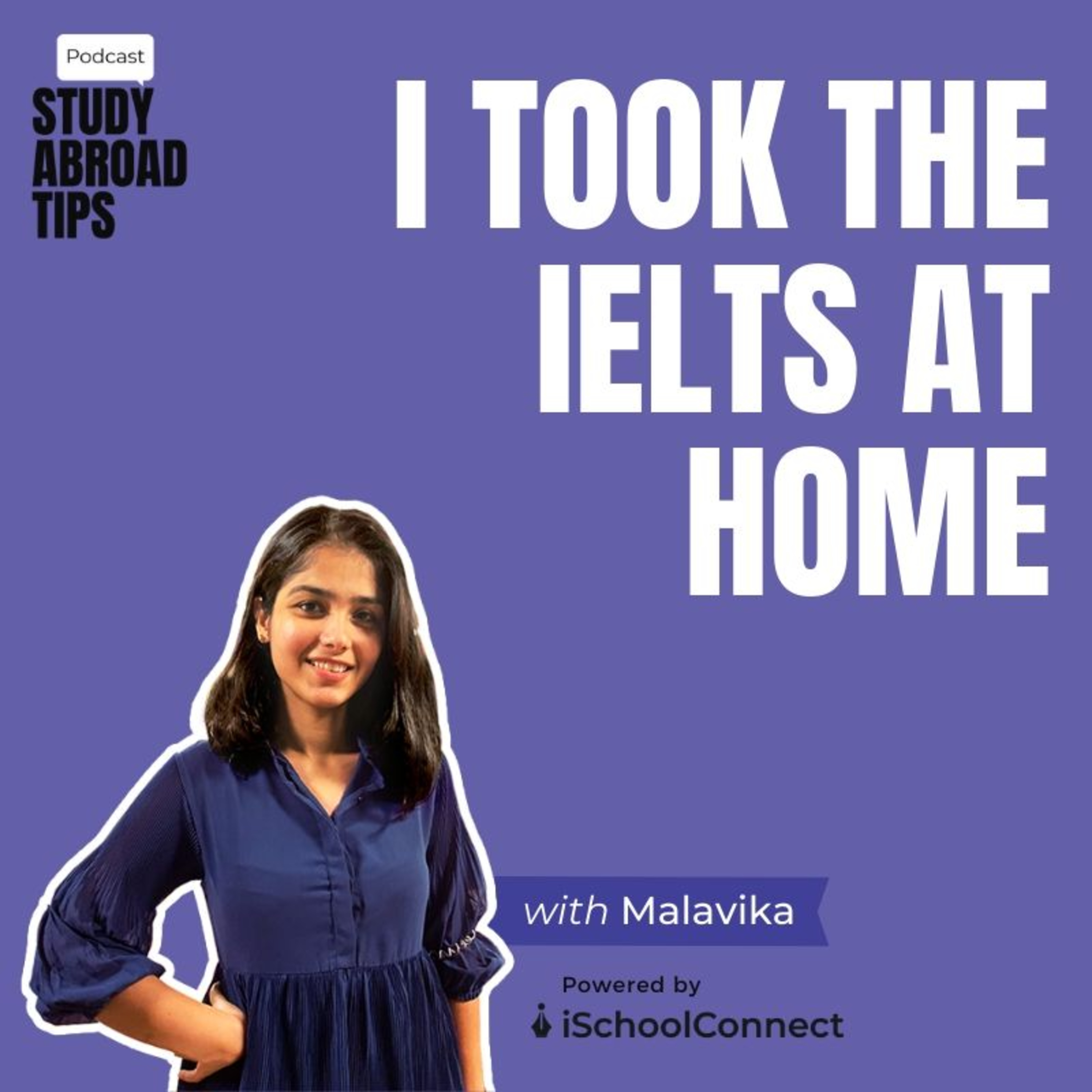 IELTS Online test | At-home exam details, IELTS prep tips, & more | iSchoolConnect