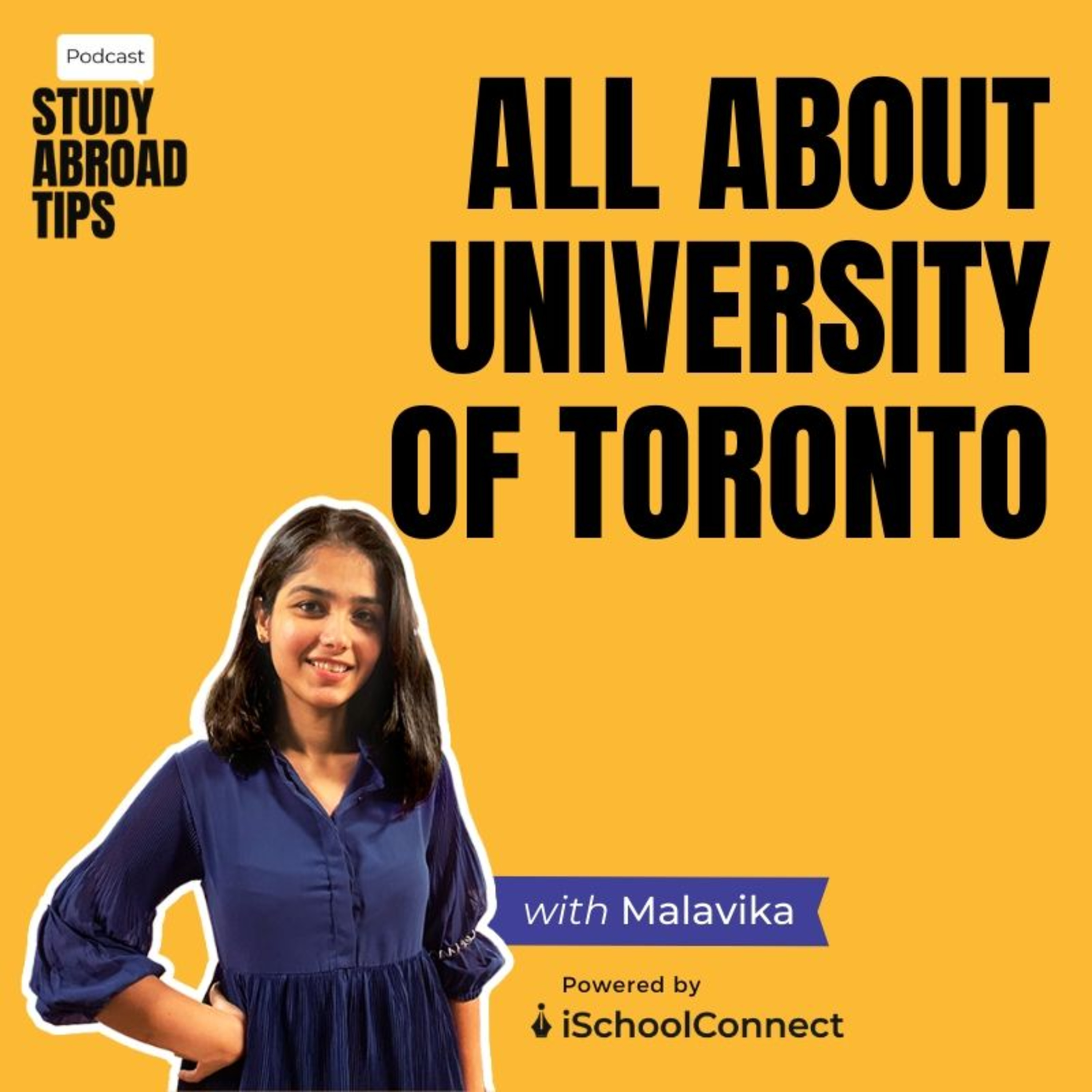 All About University of Toronto | Courses, Tuition fees, Career | iSchoolConnect