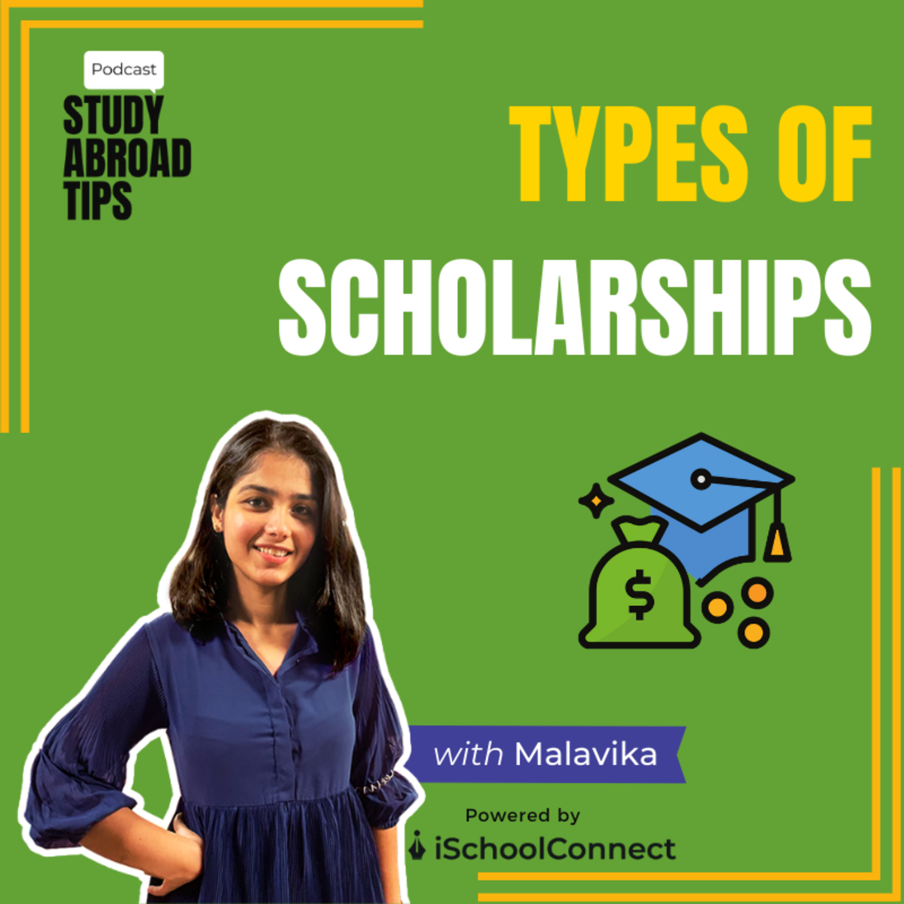 Study Abroad Tips | About Universities, Programs & Tests | iSchoolConnect