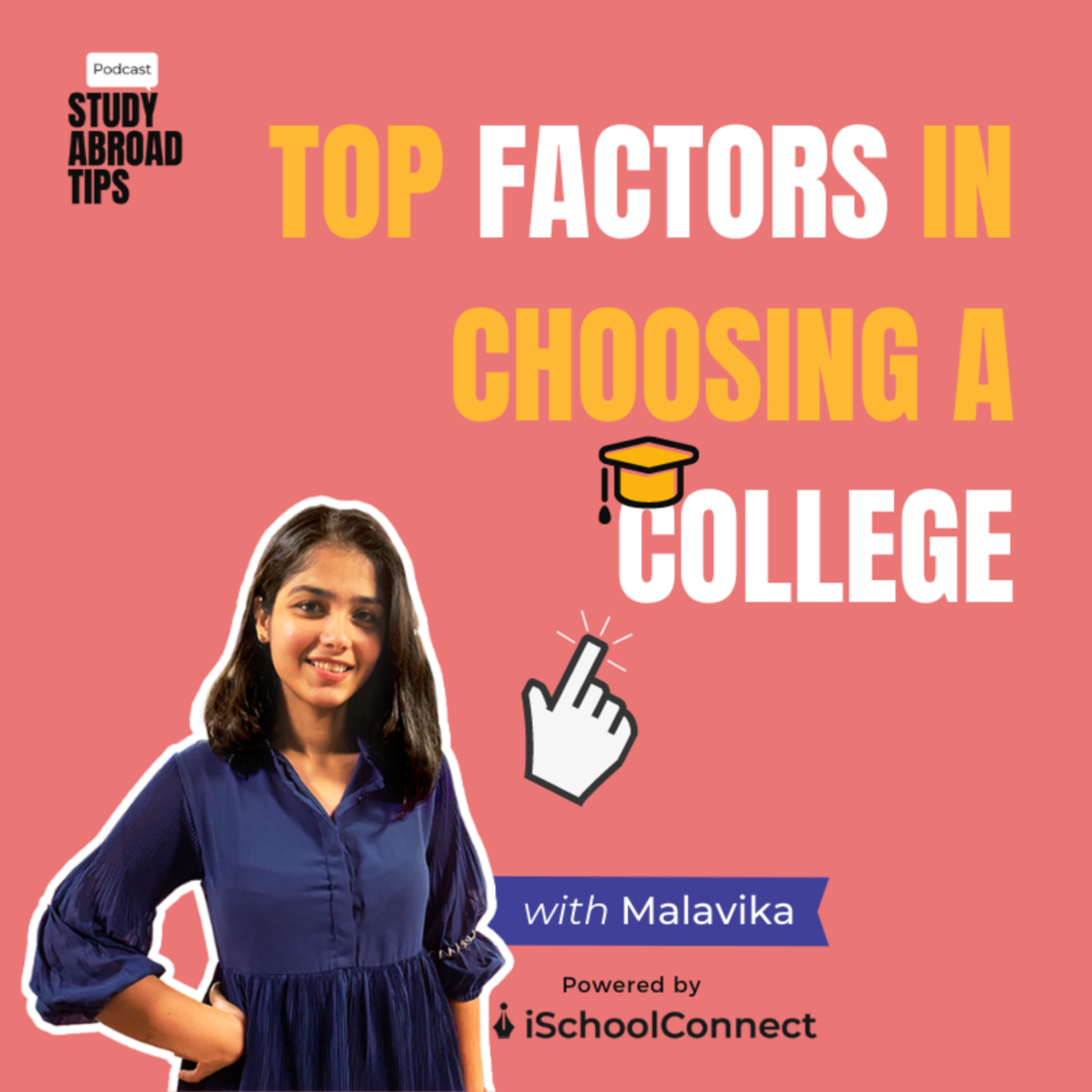 Study Abroad Tips | About Universities, Programs & Tests | iSchoolConnect