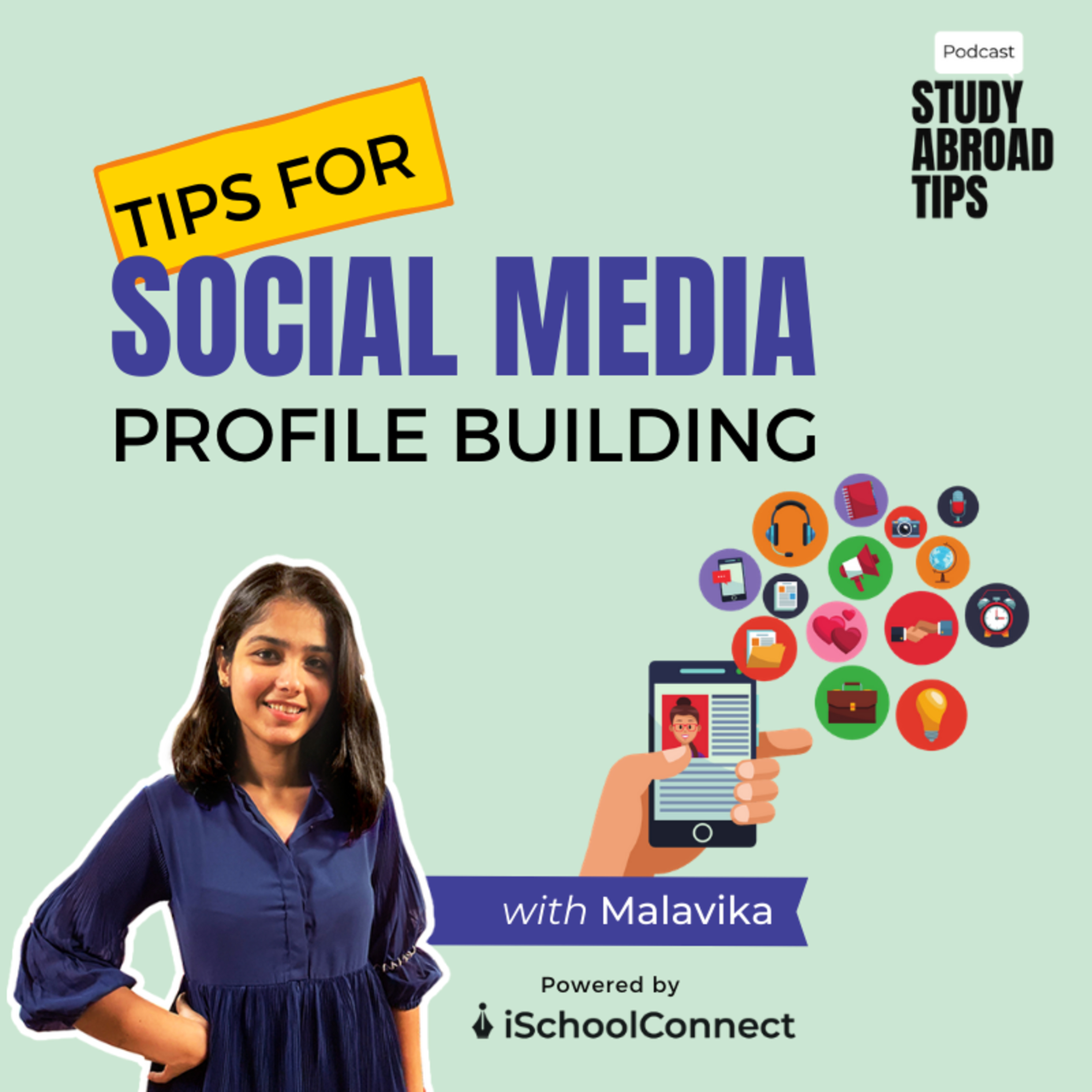 Study Abroad Tips | About Universities, Programs & Tests | iSchoolConnect