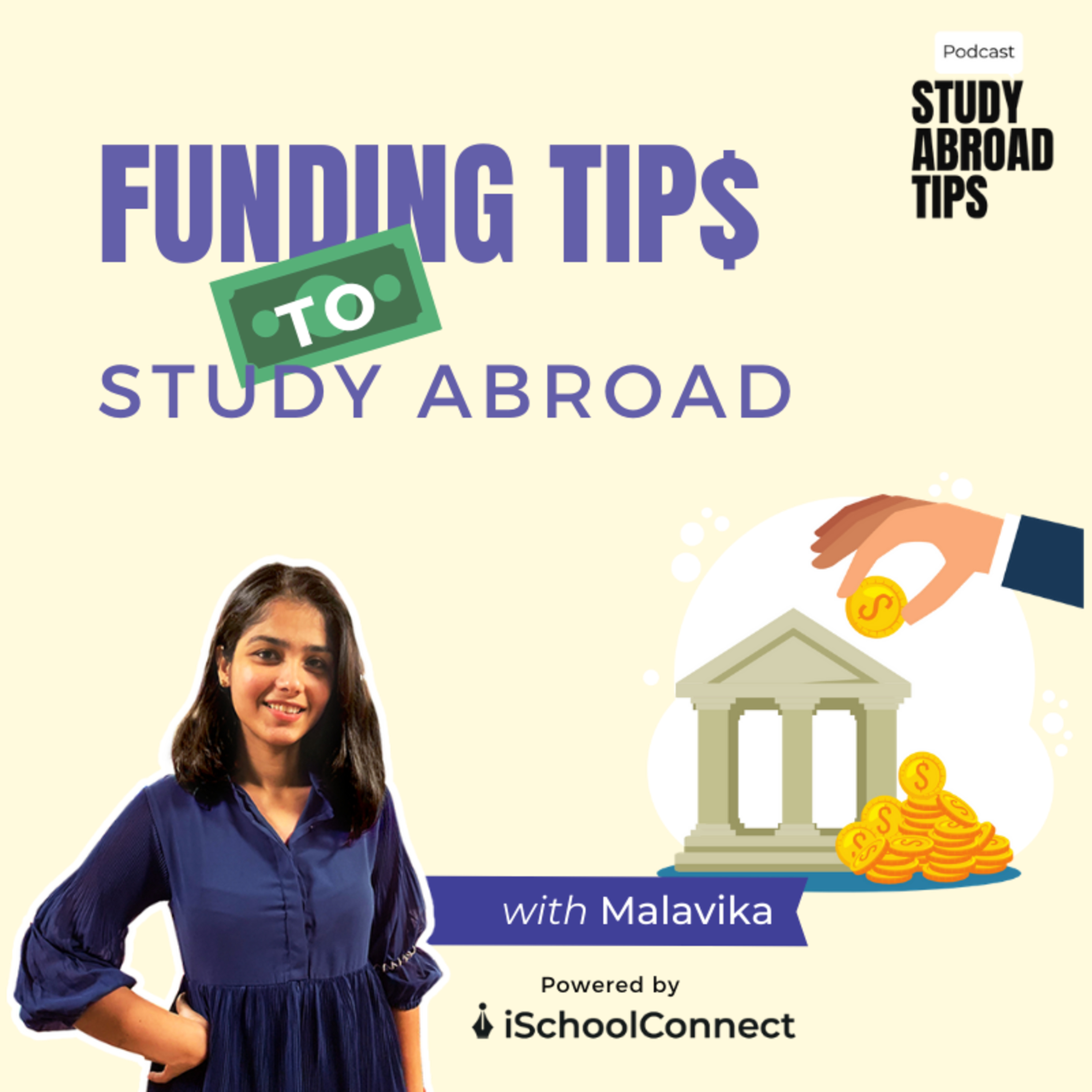 Study Abroad Tips | About Universities, Programs & Tests | iSchoolConnect