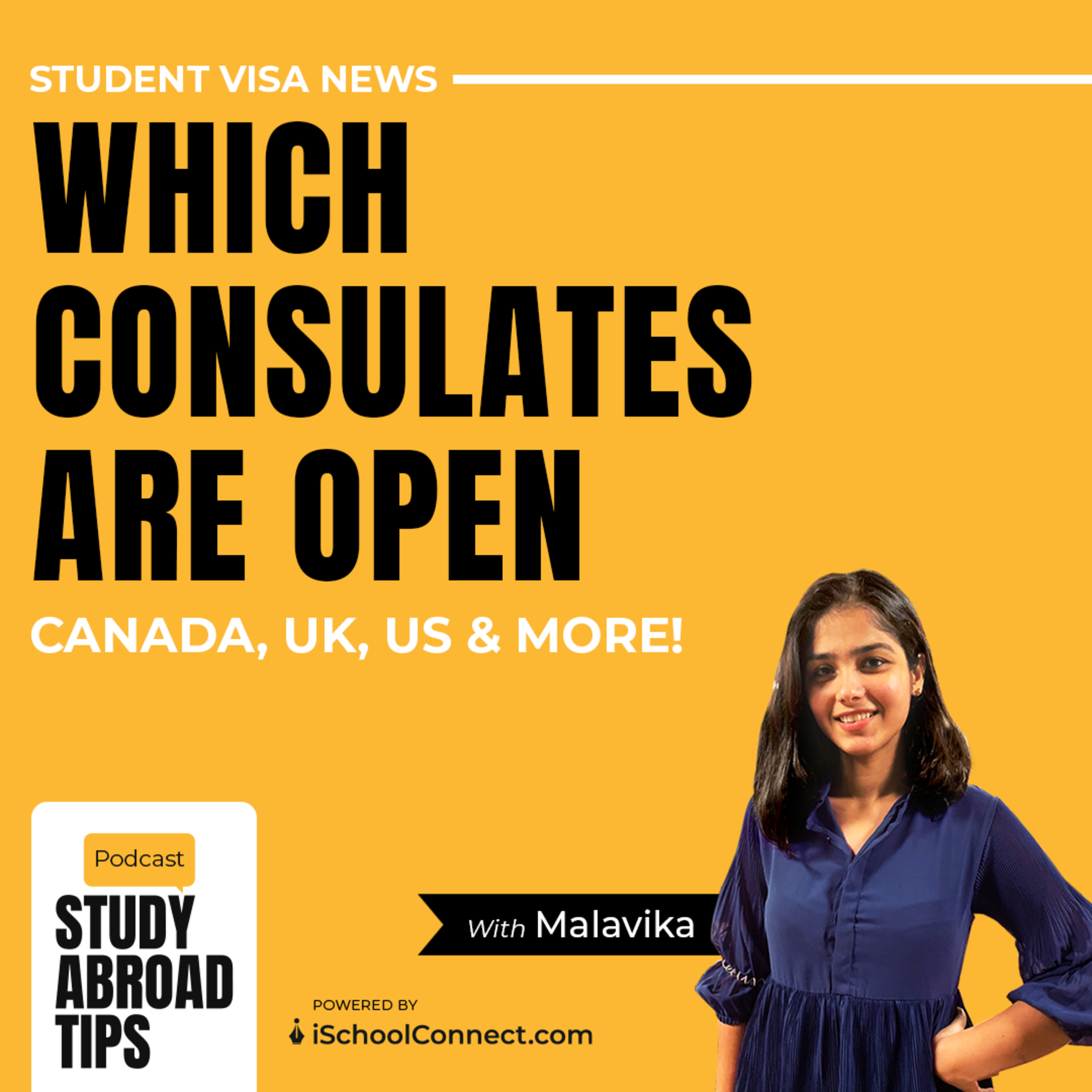 Study Abroad Tips | About Universities, Programs & Tests | iSchoolConnect