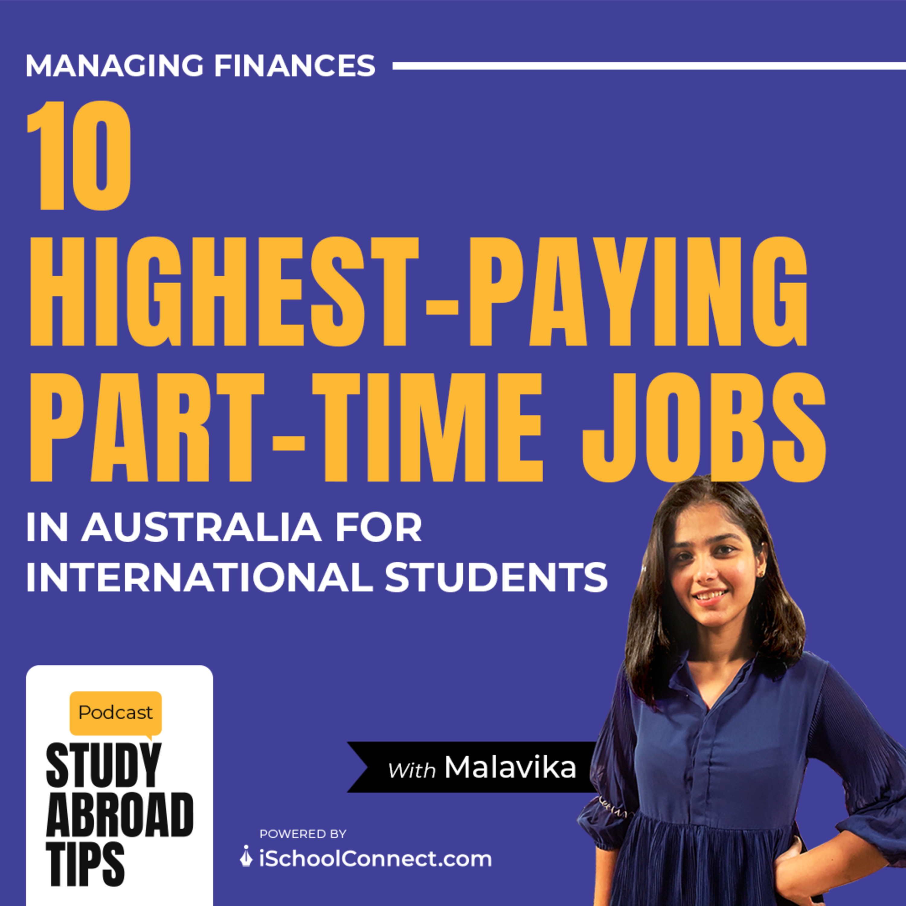 Study Abroad Tips | About Universities, Programs & Tests | iSchoolConnect