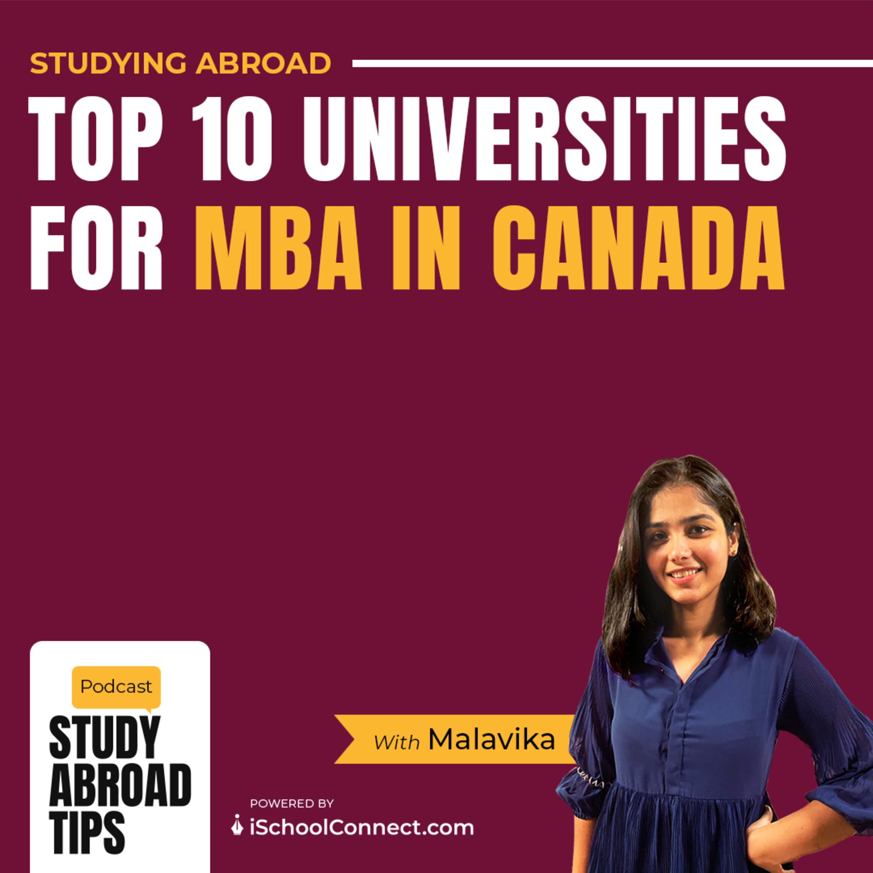 Study Abroad Tips | About Universities, Programs & Tests | iSchoolConnect