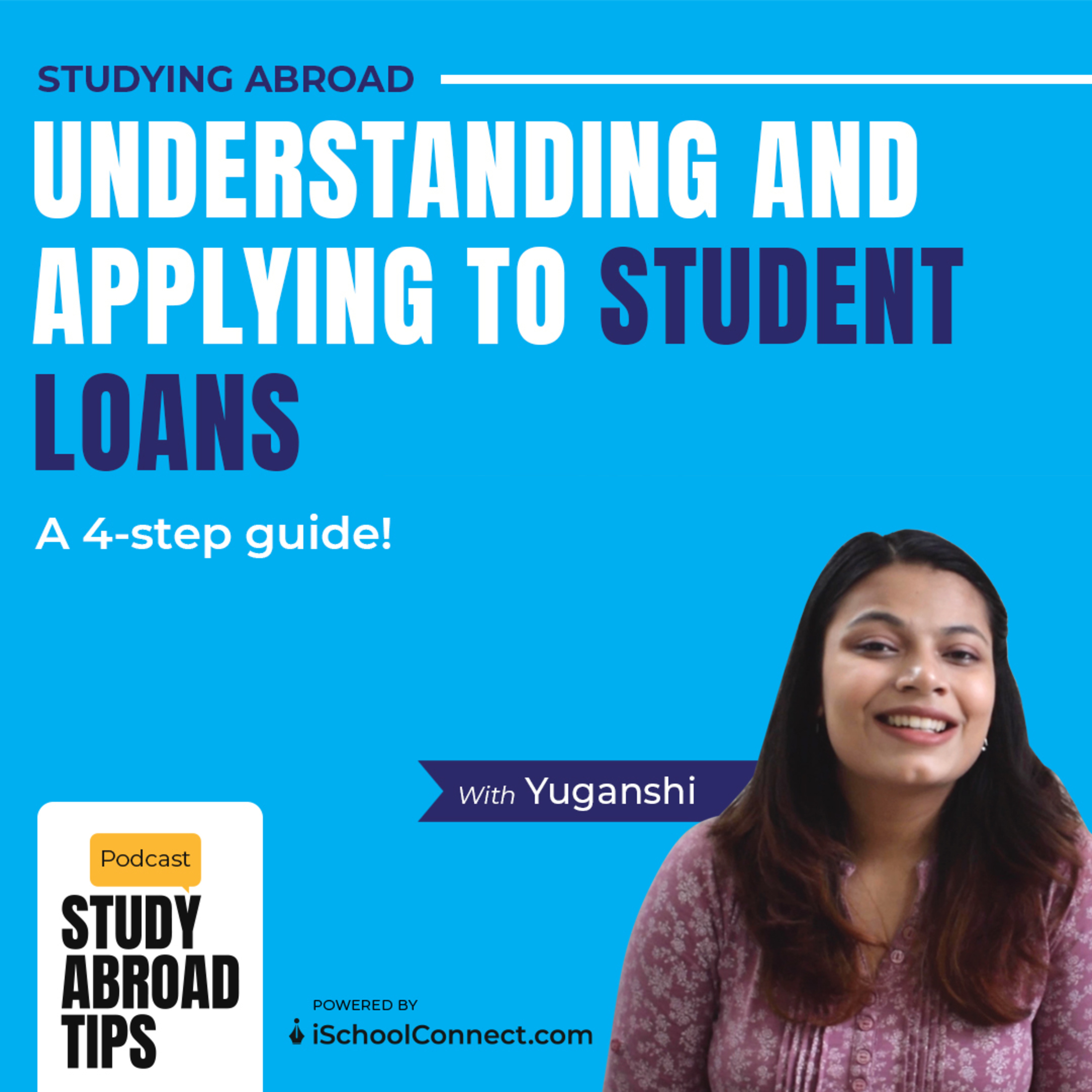 Study Abroad Tips | About Universities, Programs & Tests | iSchoolConnect