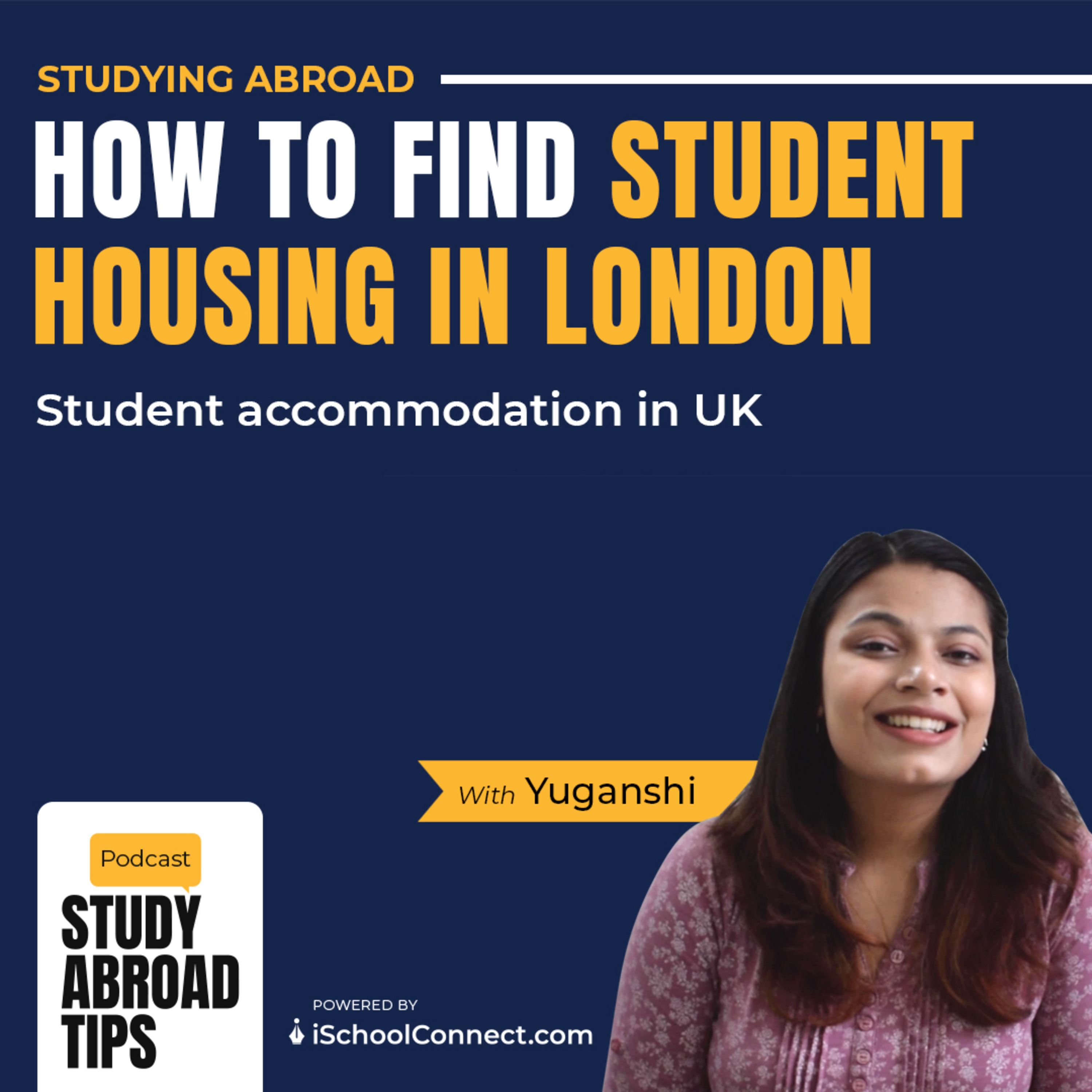 Study Abroad Tips | About Universities, Programs & Tests | iSchoolConnect