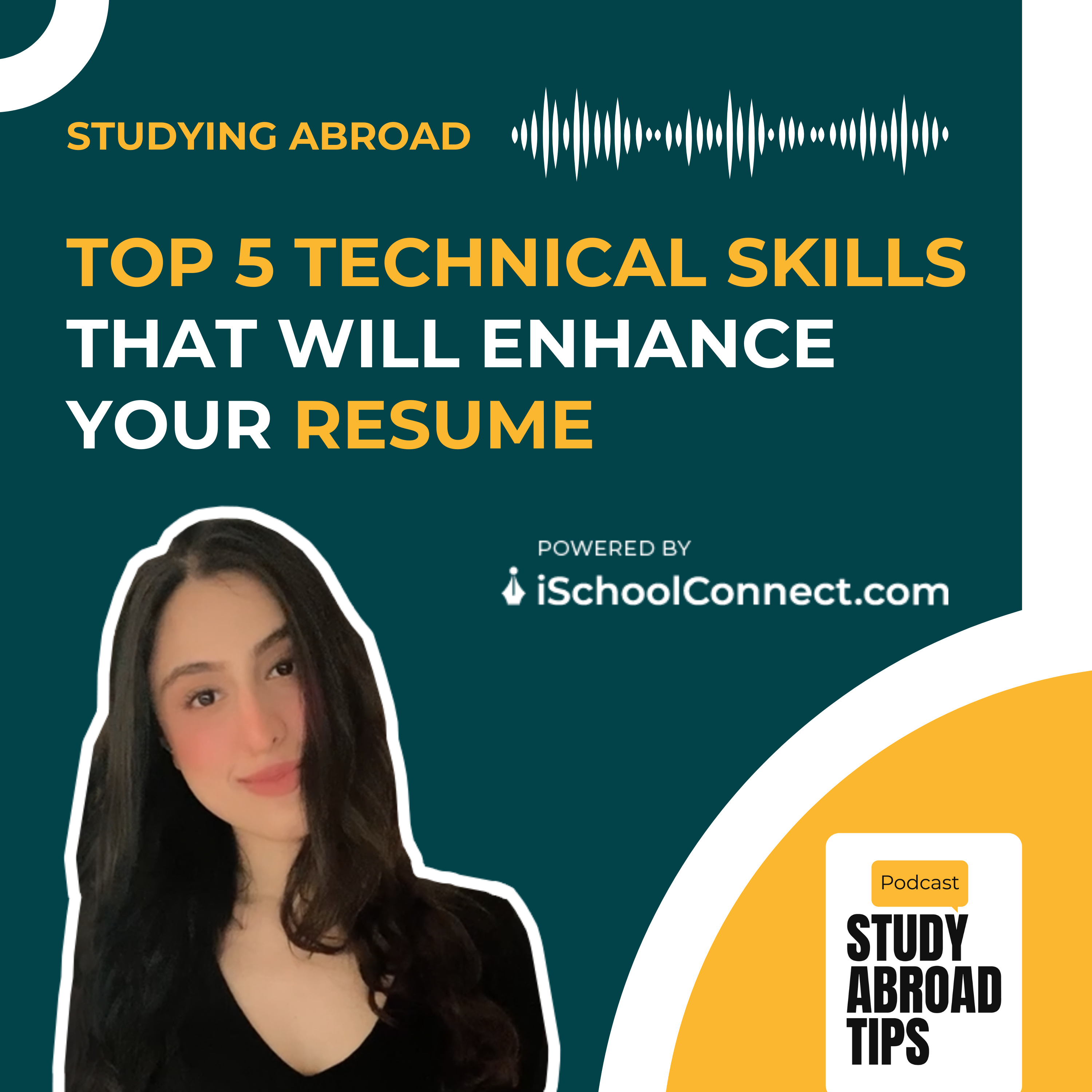 Study Abroad Tips | About Universities, Programs & Tests | iSchoolConnect