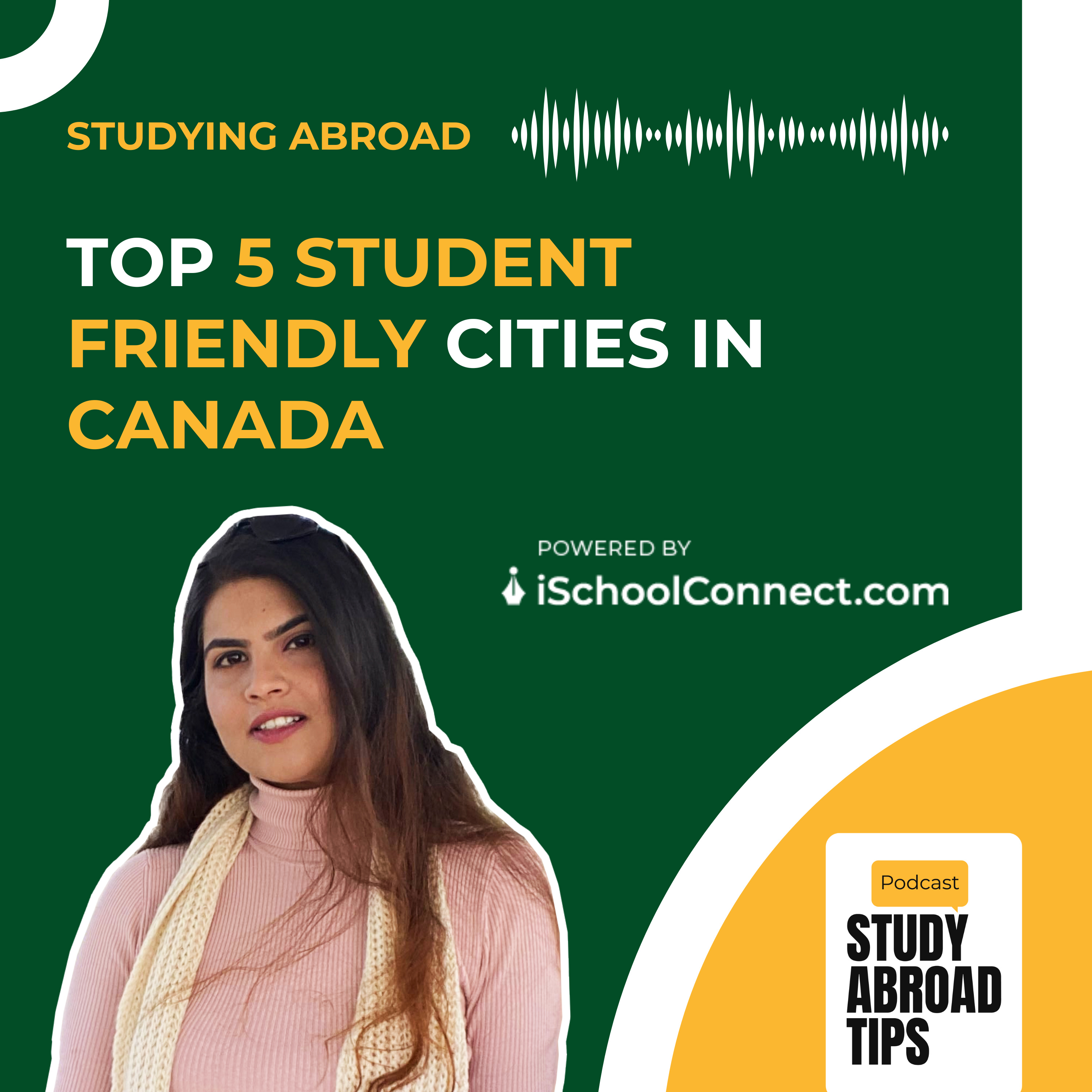 Study Abroad Tips | About Universities, Programs & Tests | iSchoolConnect