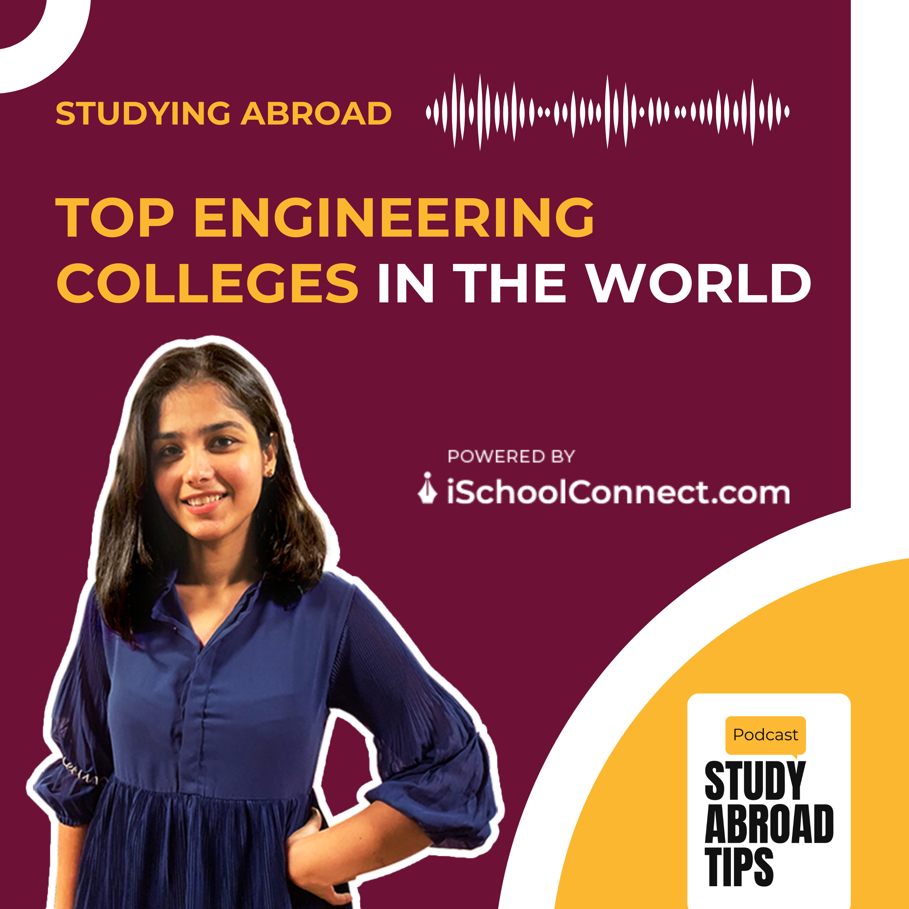 Study Abroad Tips | About Universities, Programs & Tests | iSchoolConnect