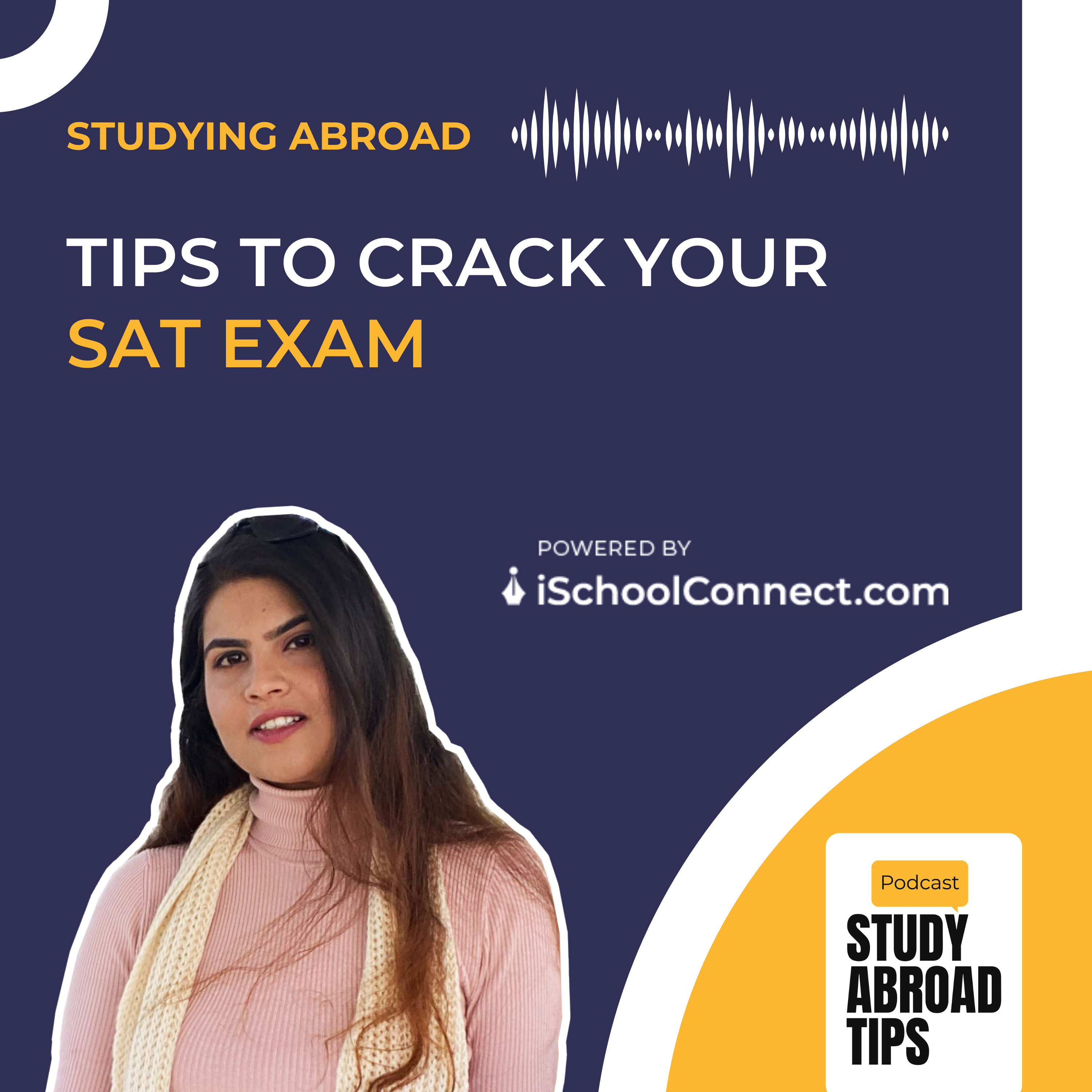 Study Abroad Tips | About Universities, Programs & Tests | iSchoolConnect