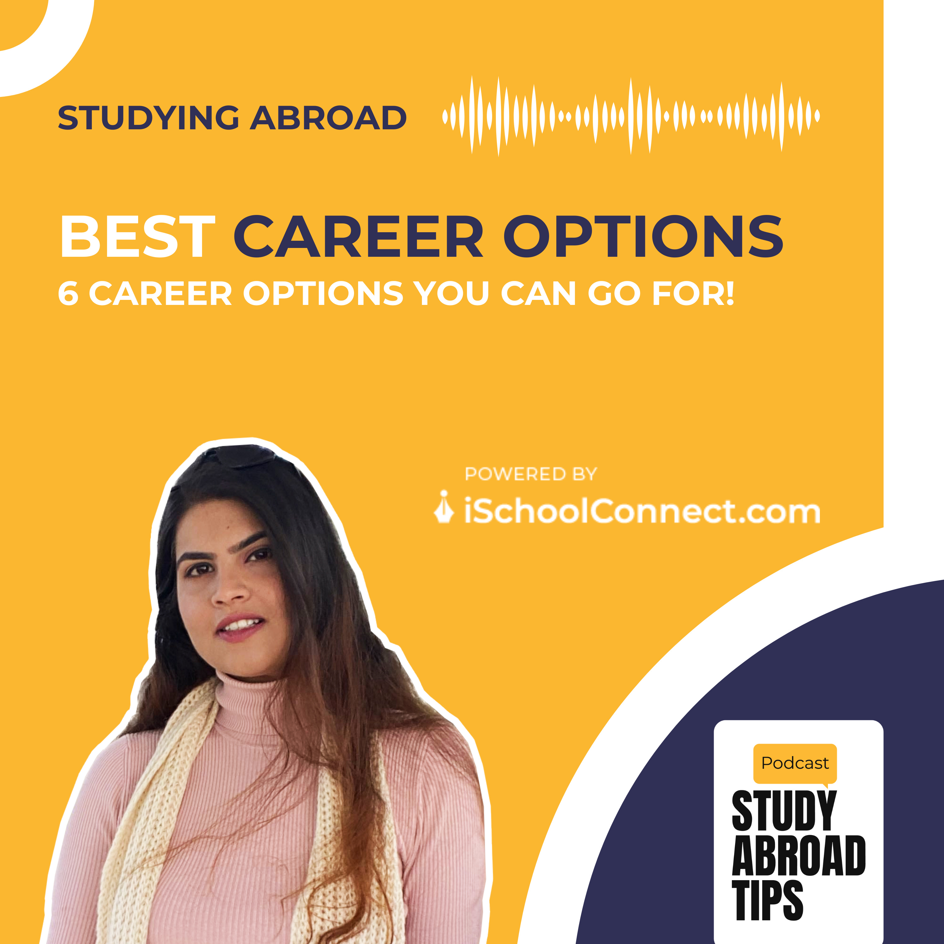 Study Abroad Tips | About Universities, Programs & Tests | iSchoolConnect