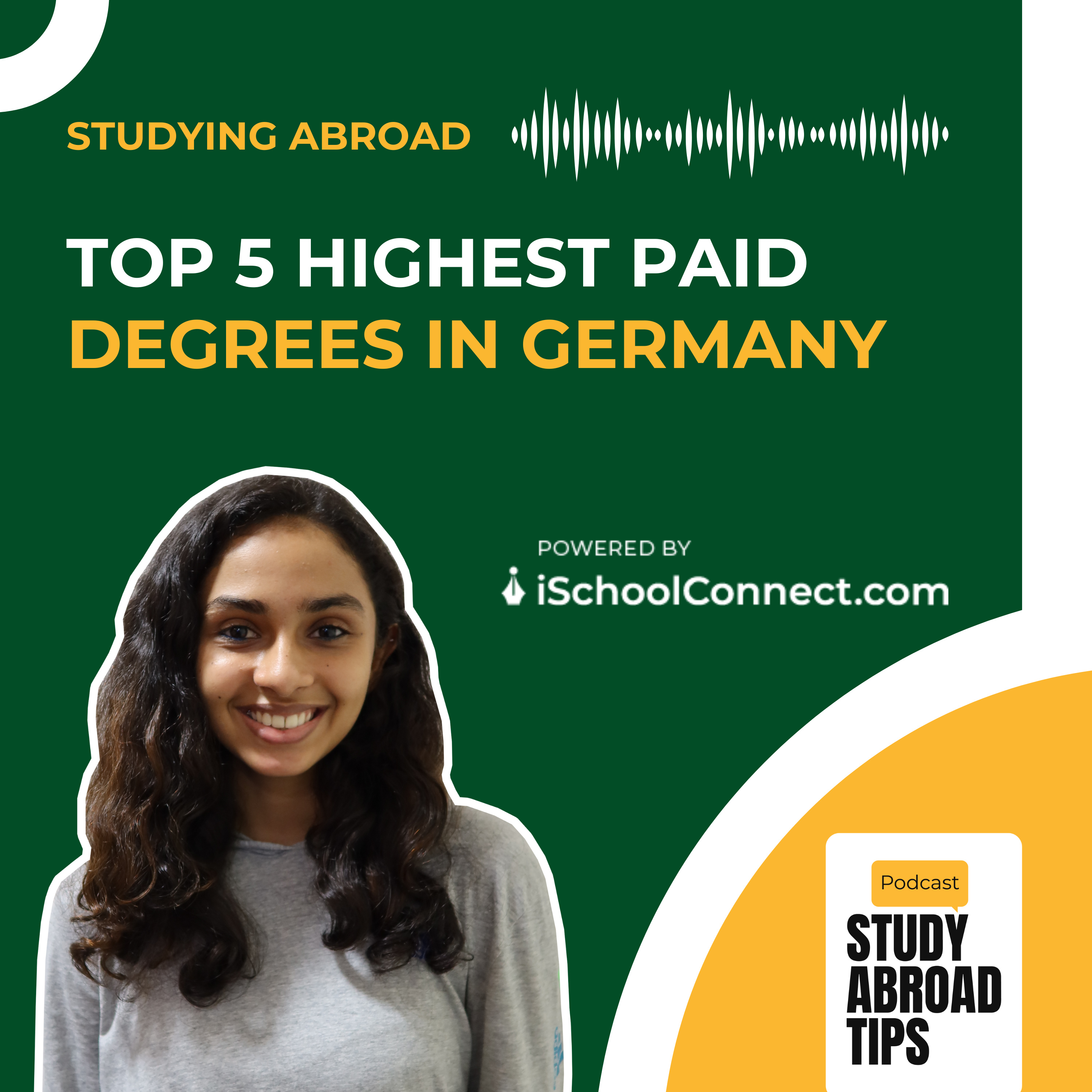 Study Abroad Tips | About Universities, Programs & Tests | iSchoolConnect