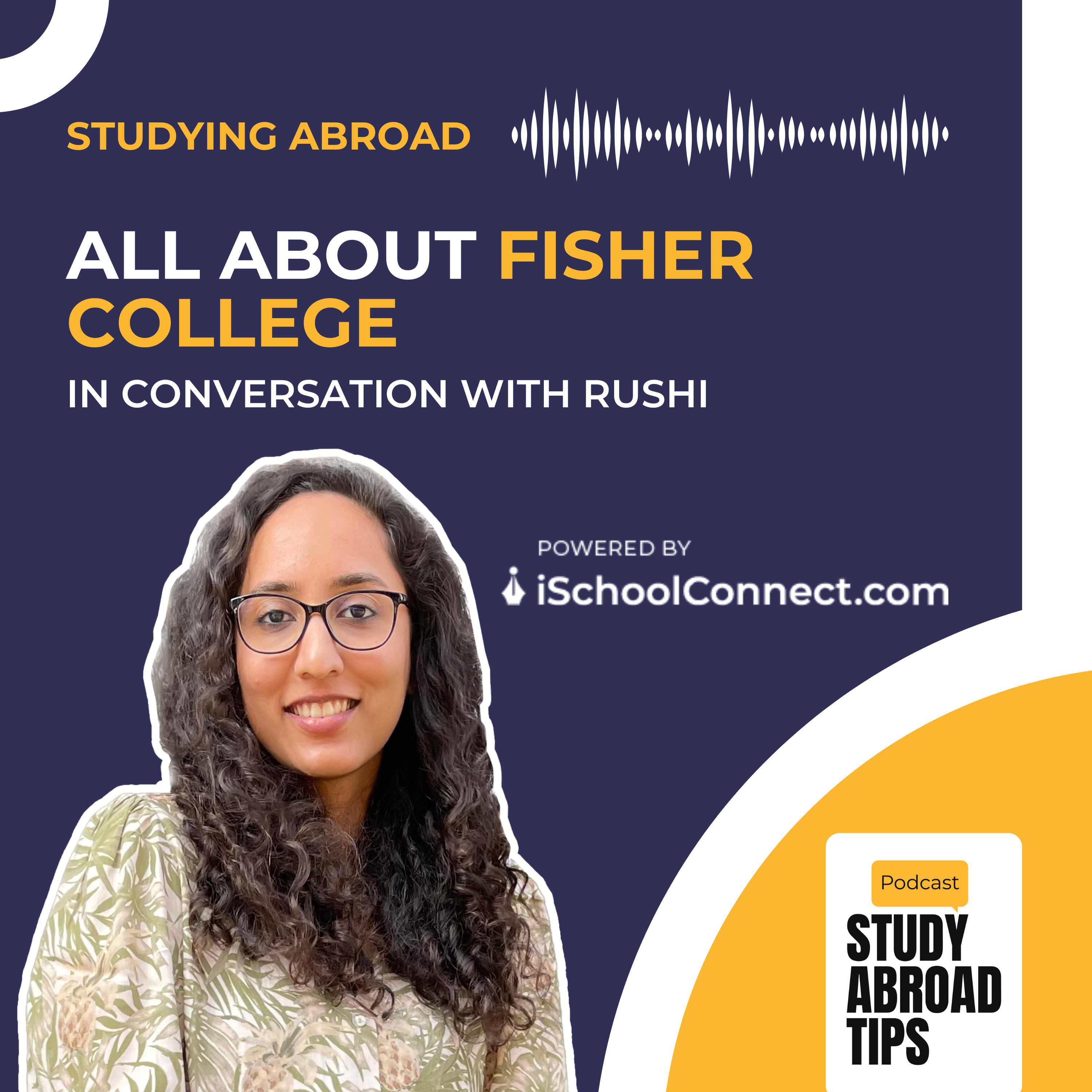 Study Abroad Tips | About Universities, Programs & Tests | iSchoolConnect