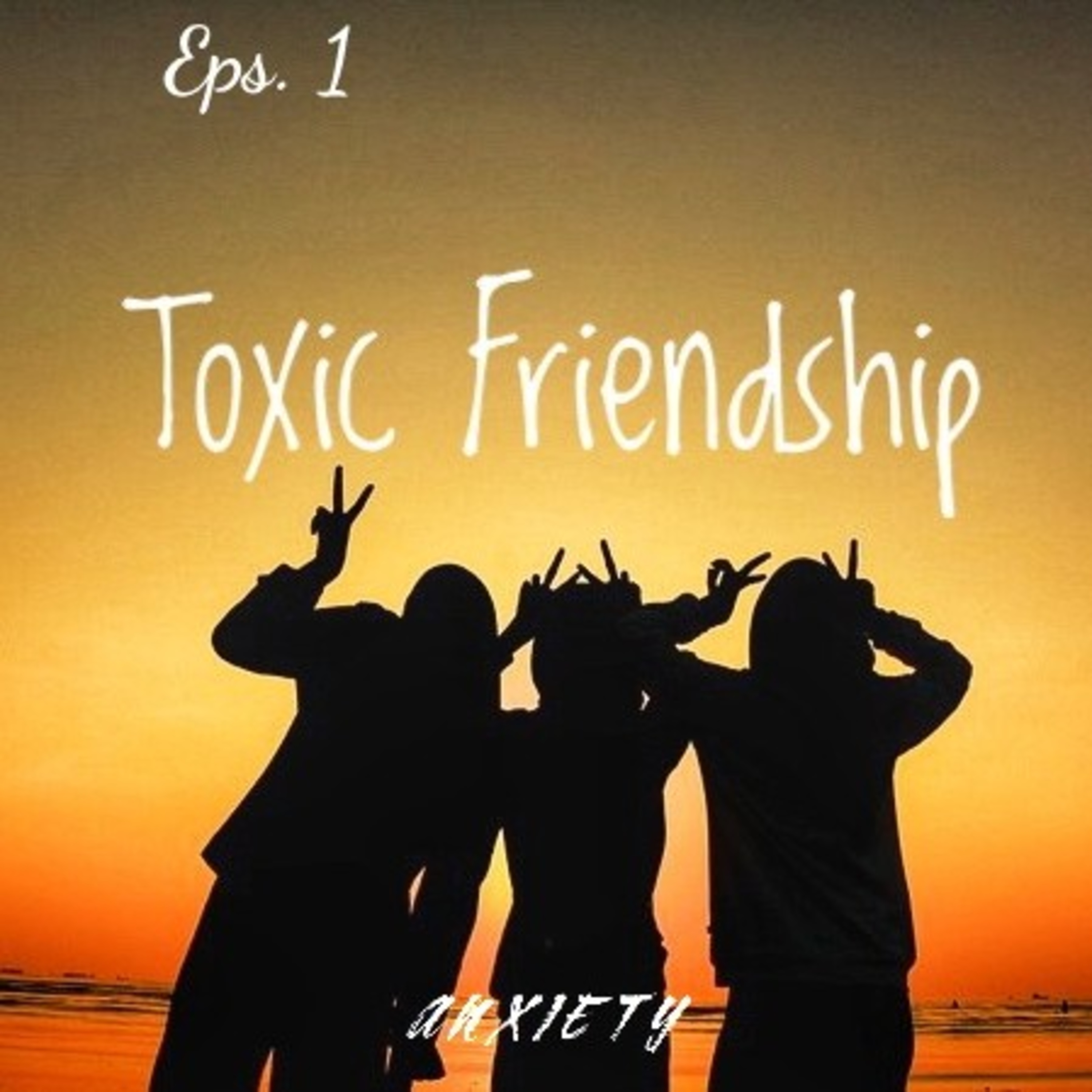 Anxiety Podcast