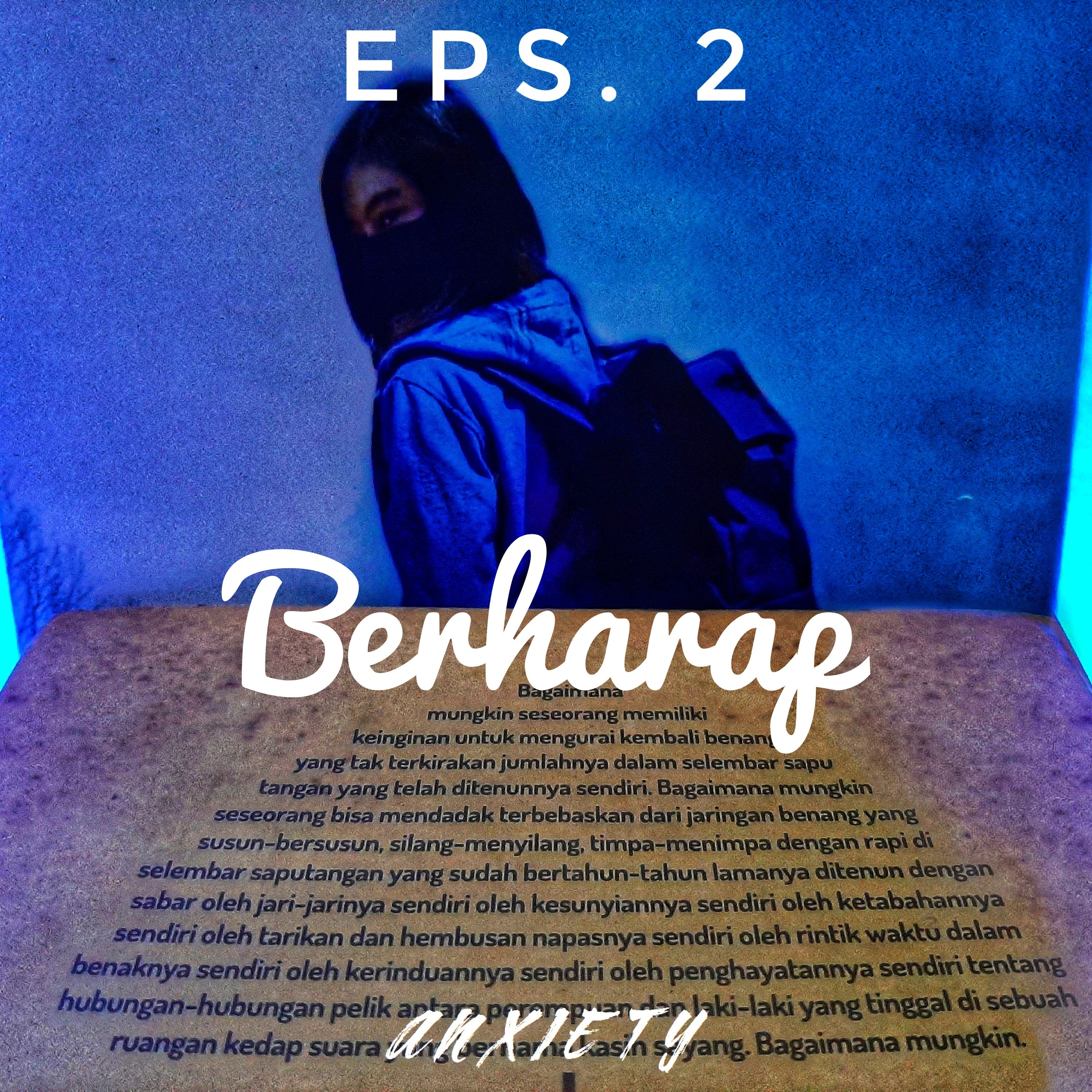 Anxiety Podcast