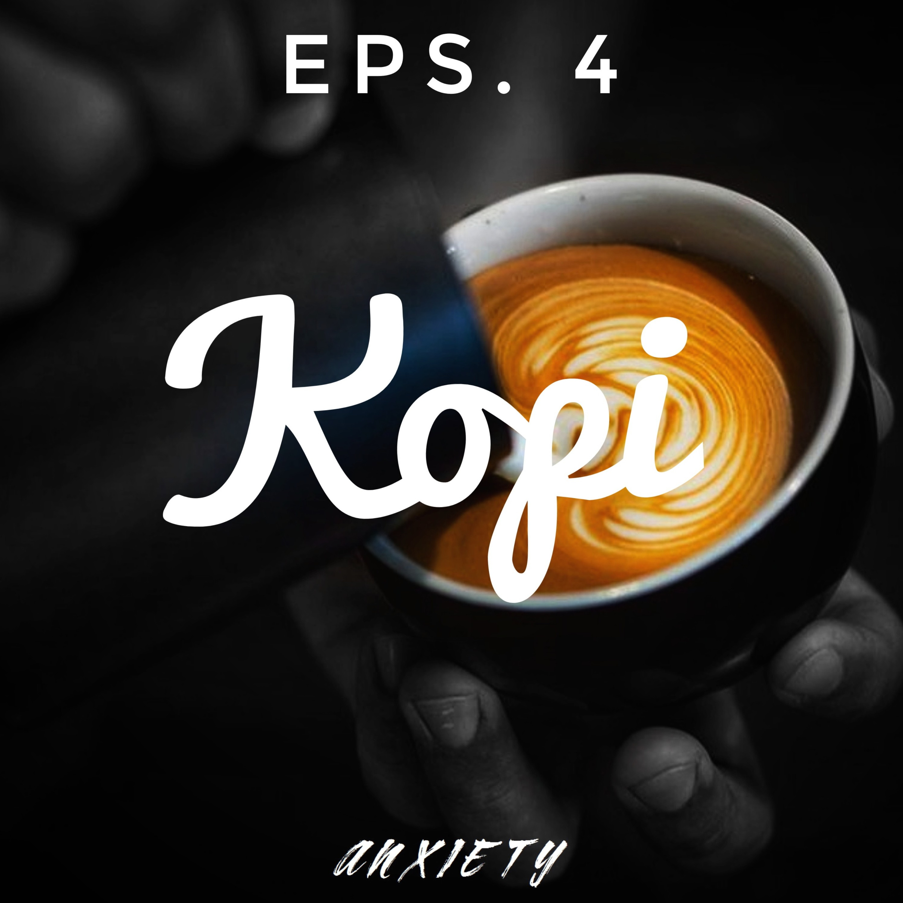 Anxiety Podcast