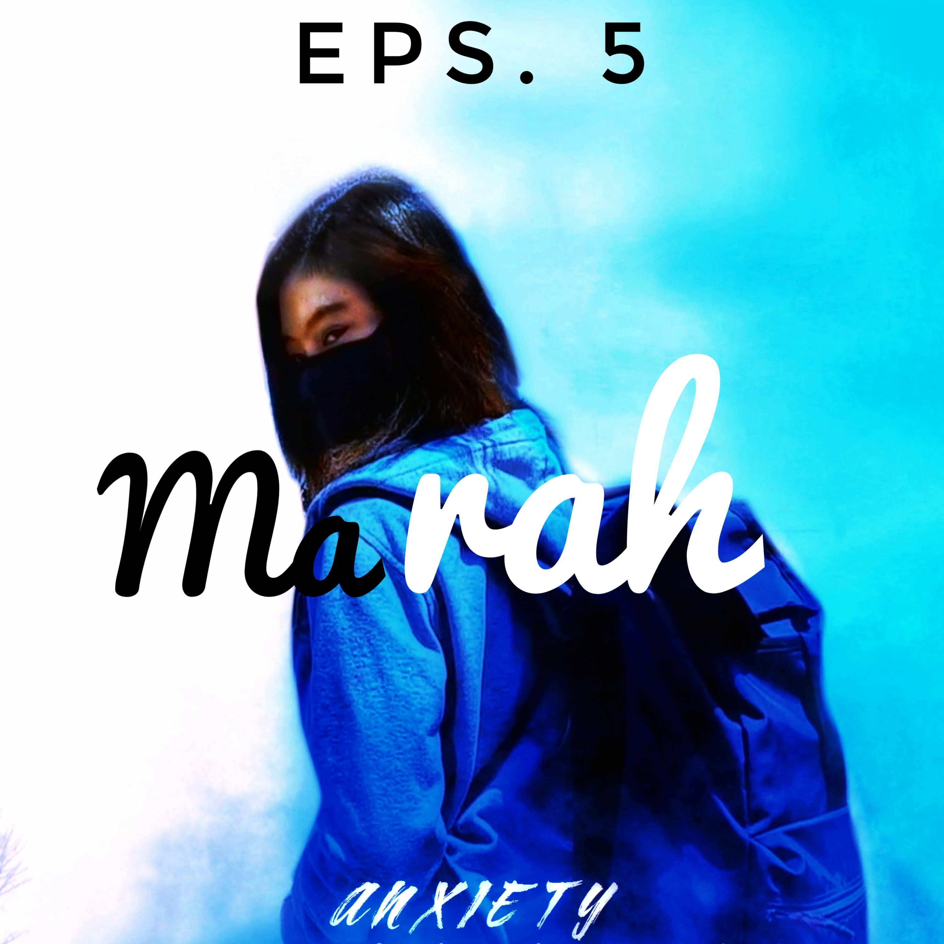 Anxiety Podcast