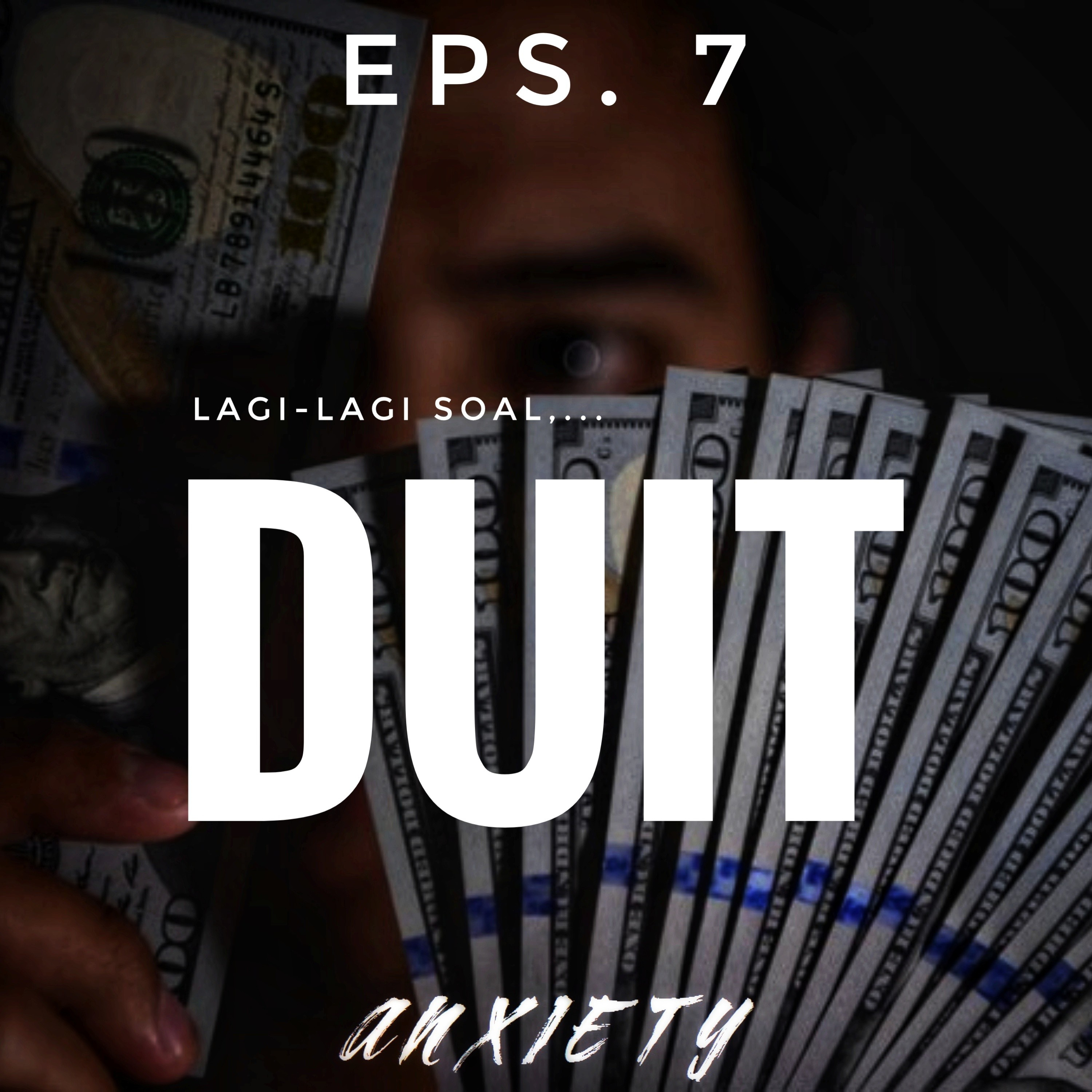Anxiety Podcast
