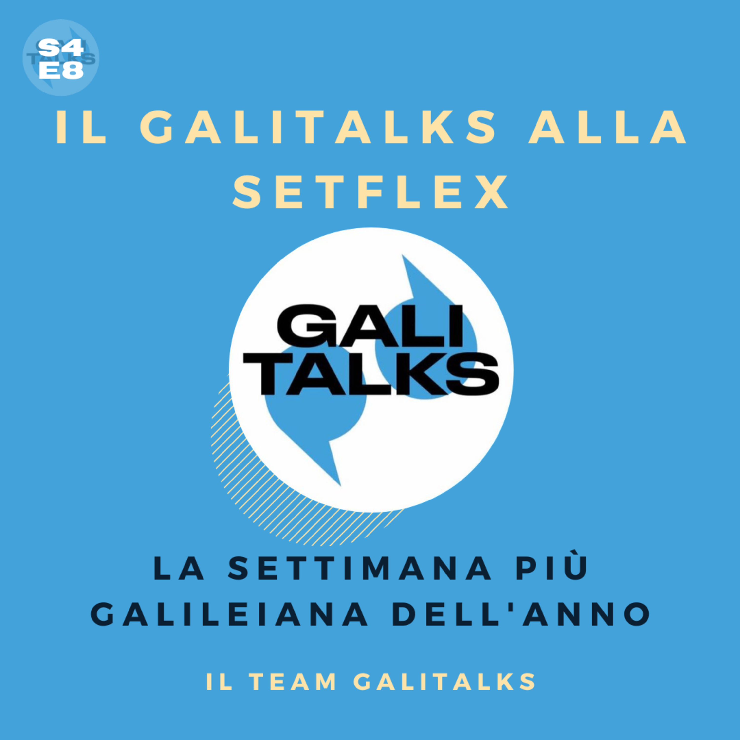 Gali Talks