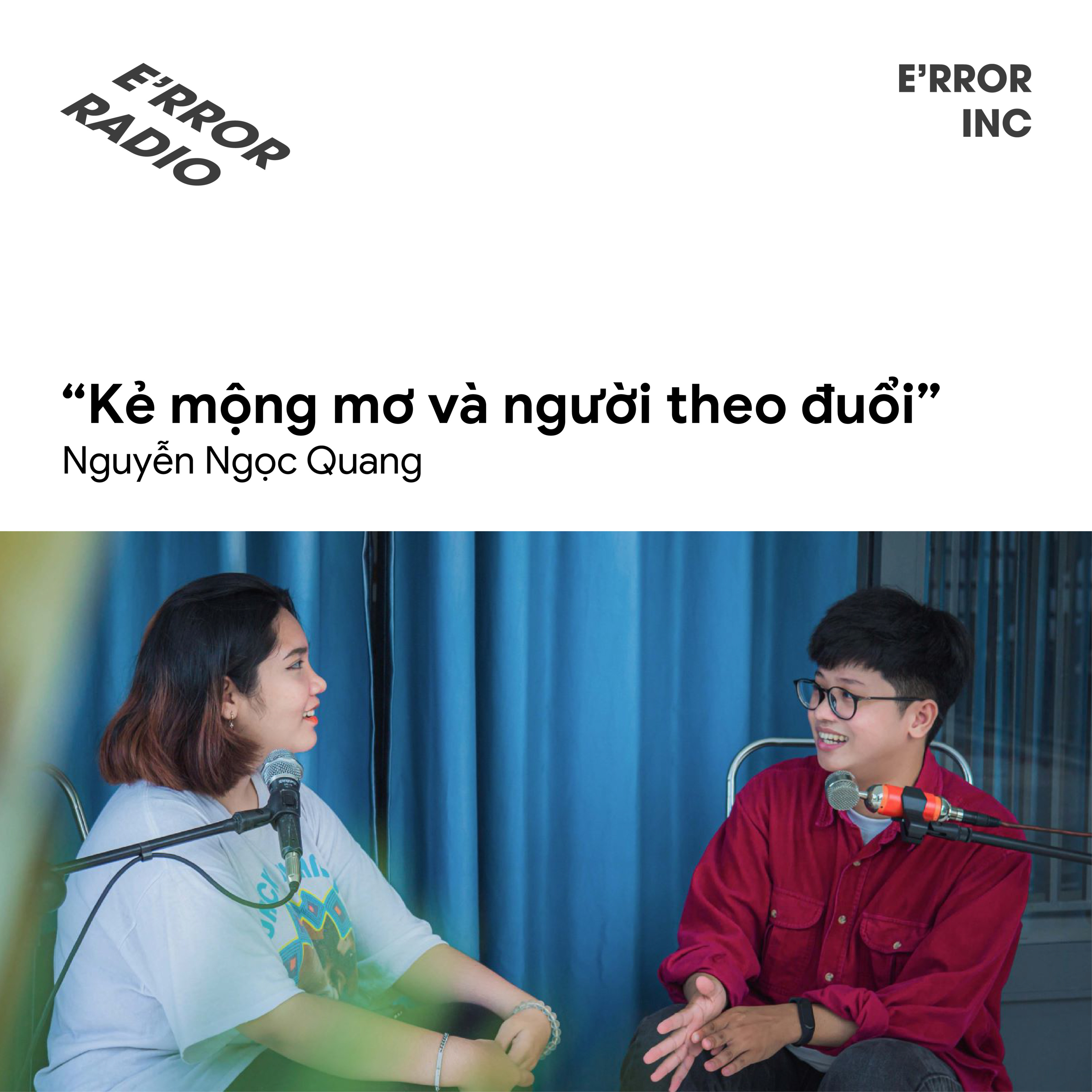 E\'rror Radio