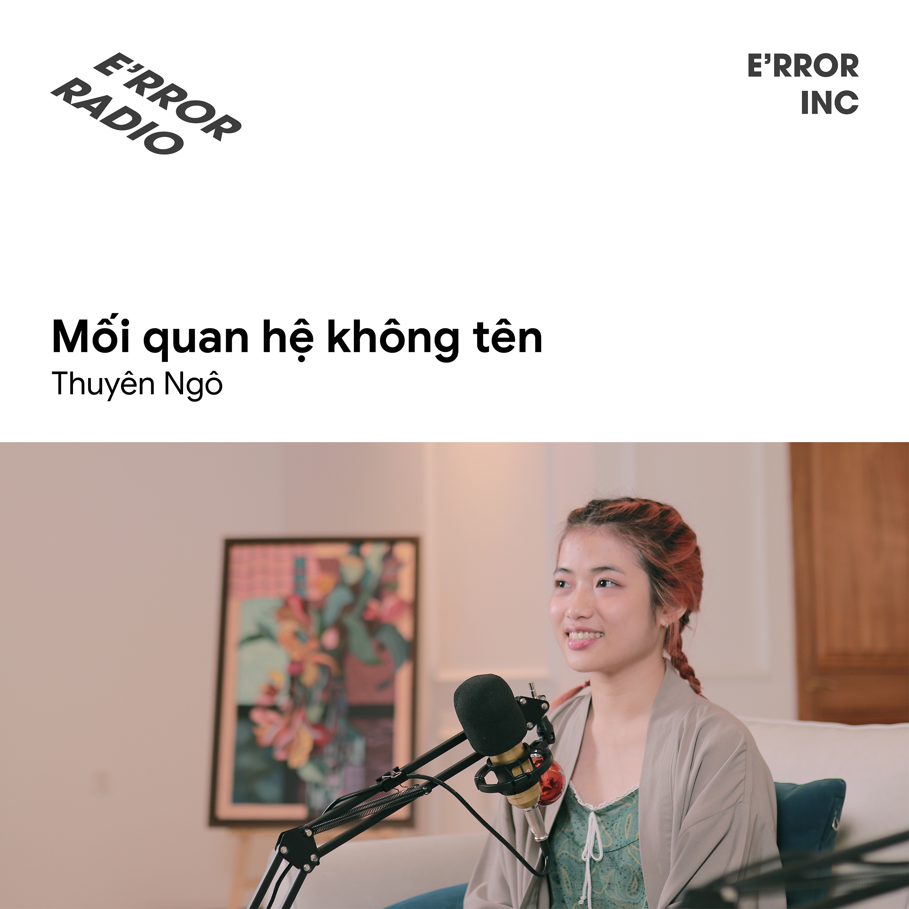 E\'rror Radio