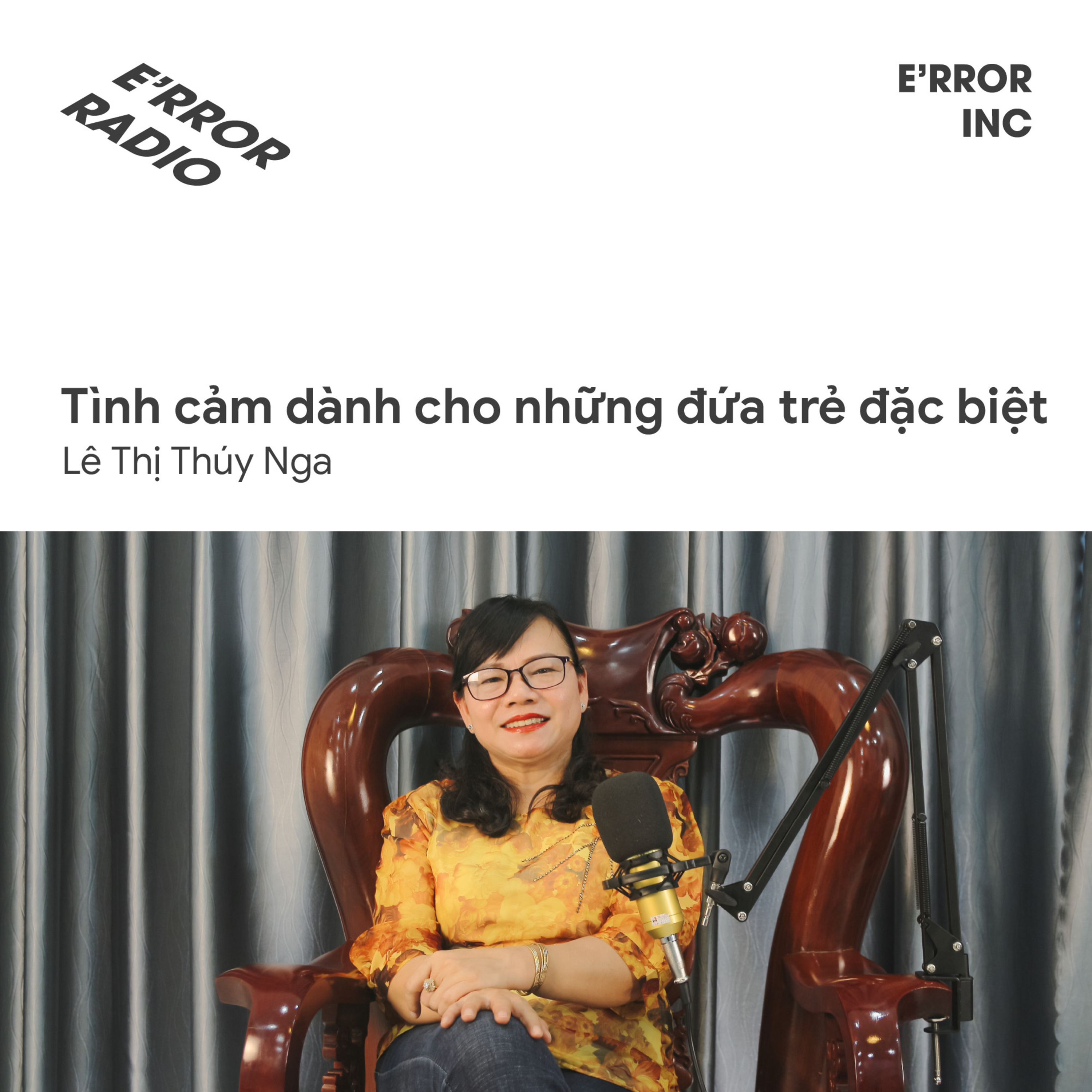 E\'rror Radio