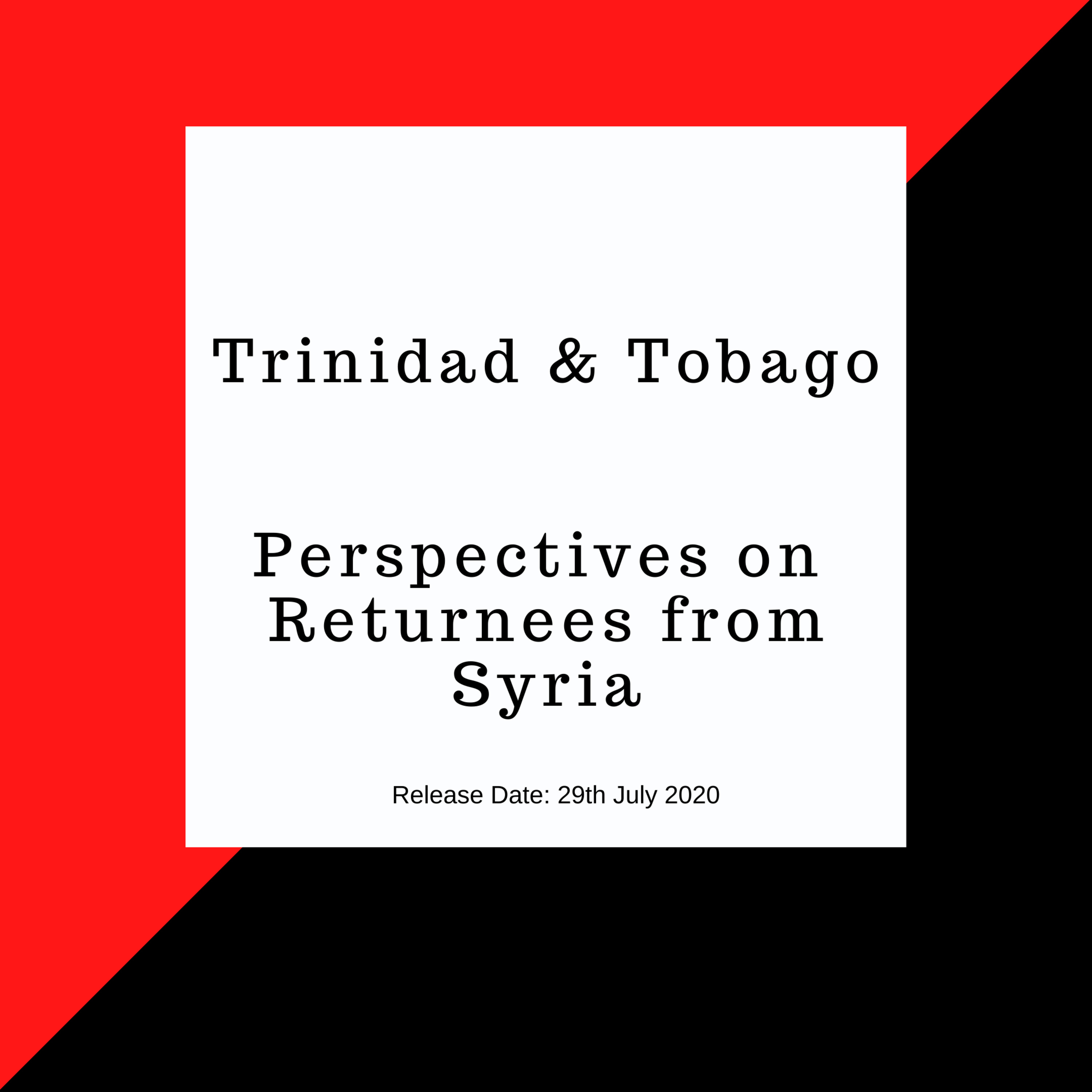 ISIS Returnees episode artwork
