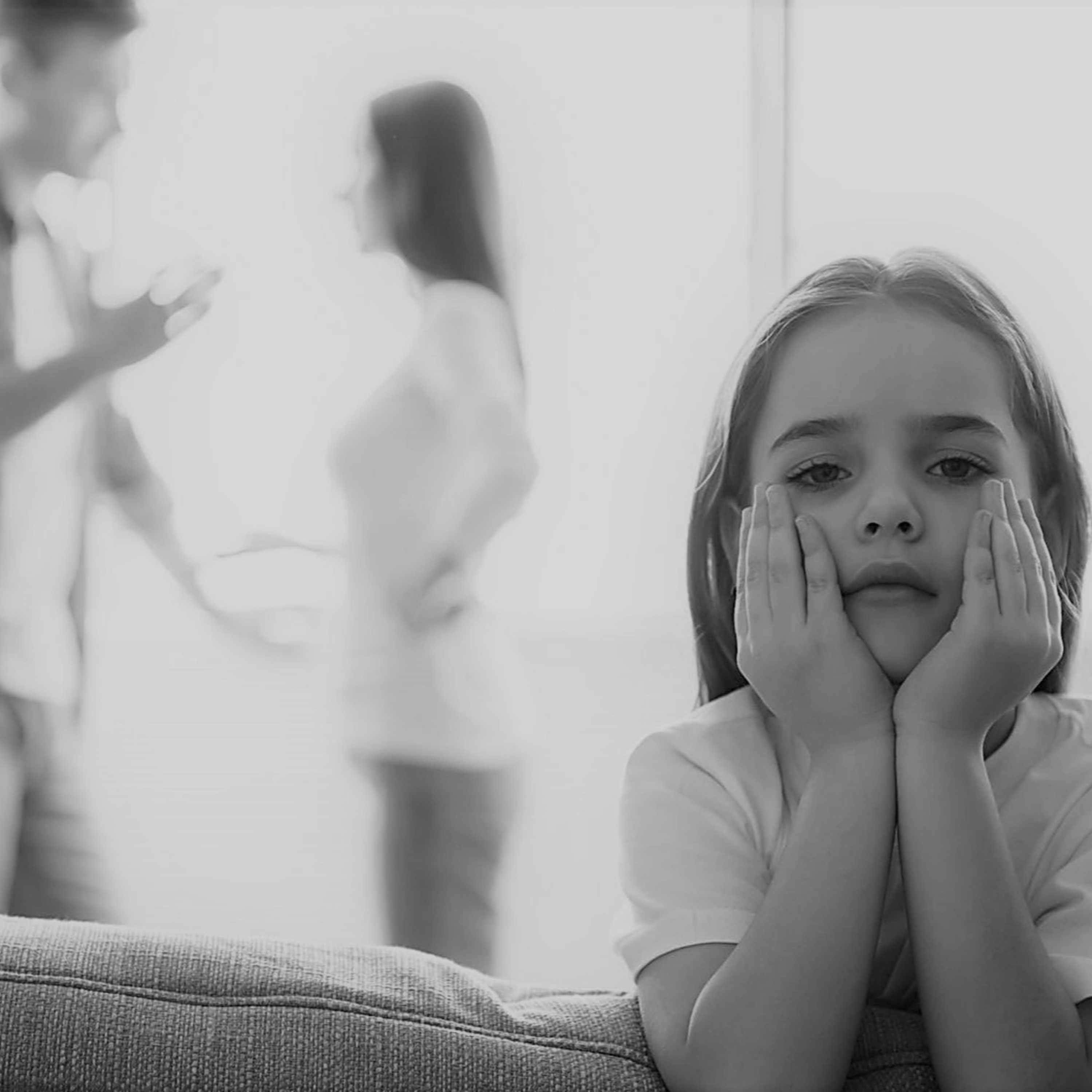 Y Si El Riesgo Tóxico En Casa No Fuera El Virus - Role Model Mindset