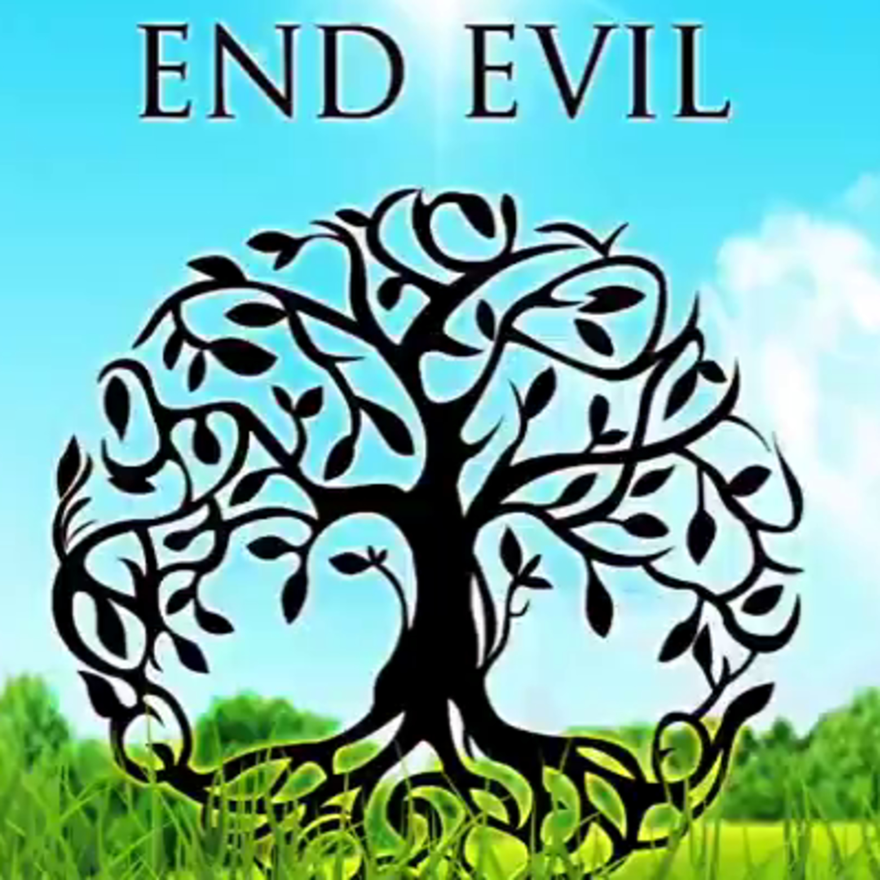 End Evil Interview episode artwork