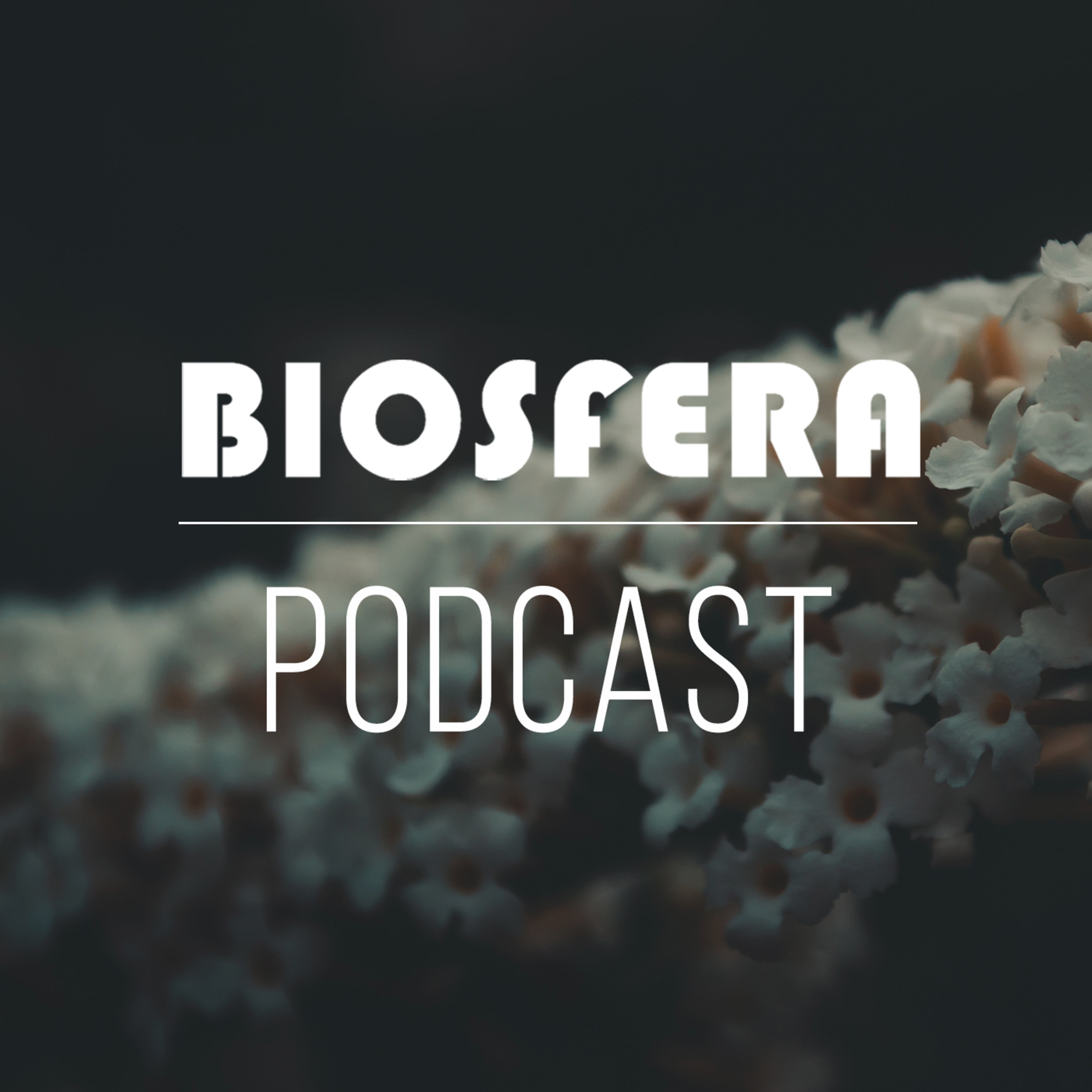 Podcast Biosfera Farol de Ideias / RTP2