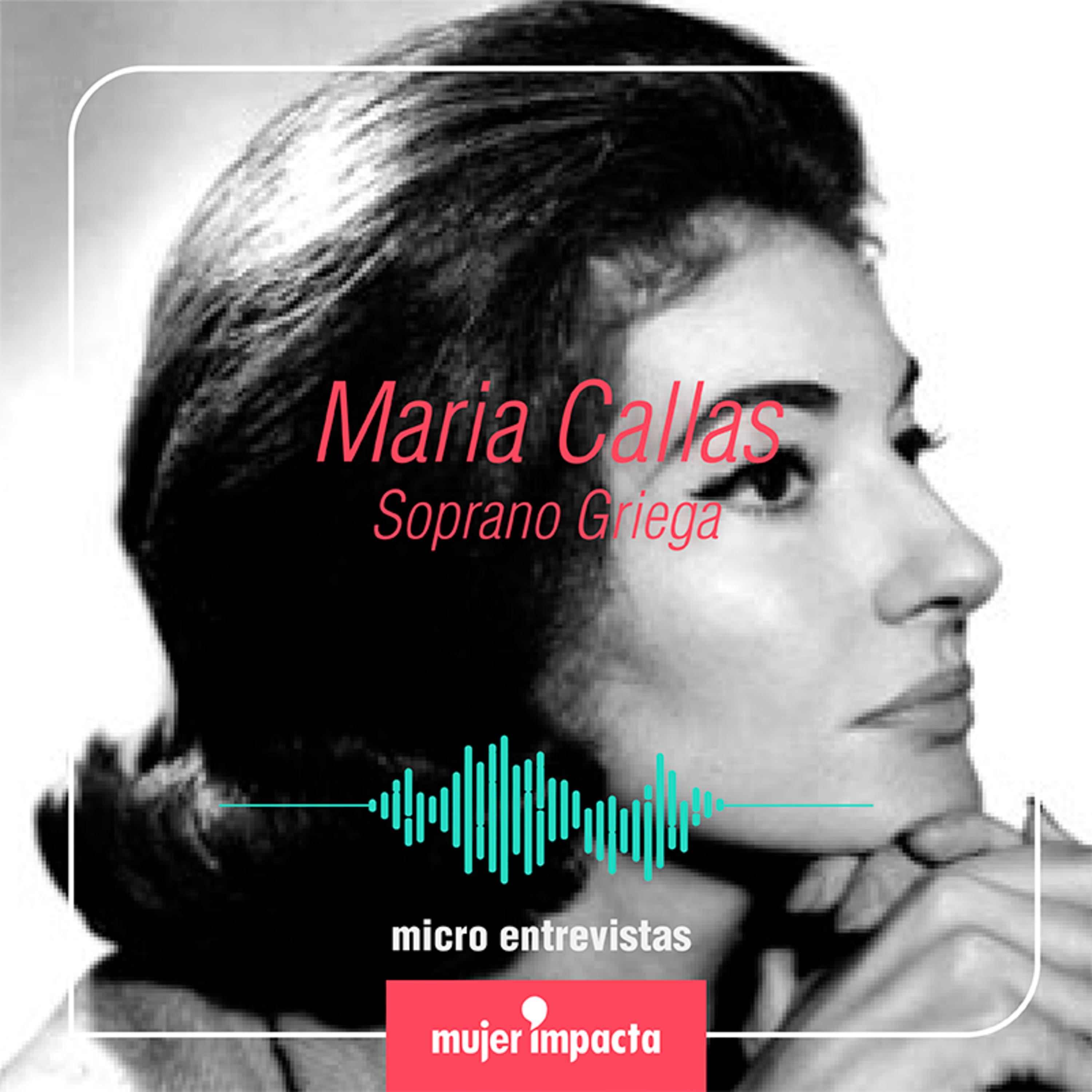 Mujeres que Impactan