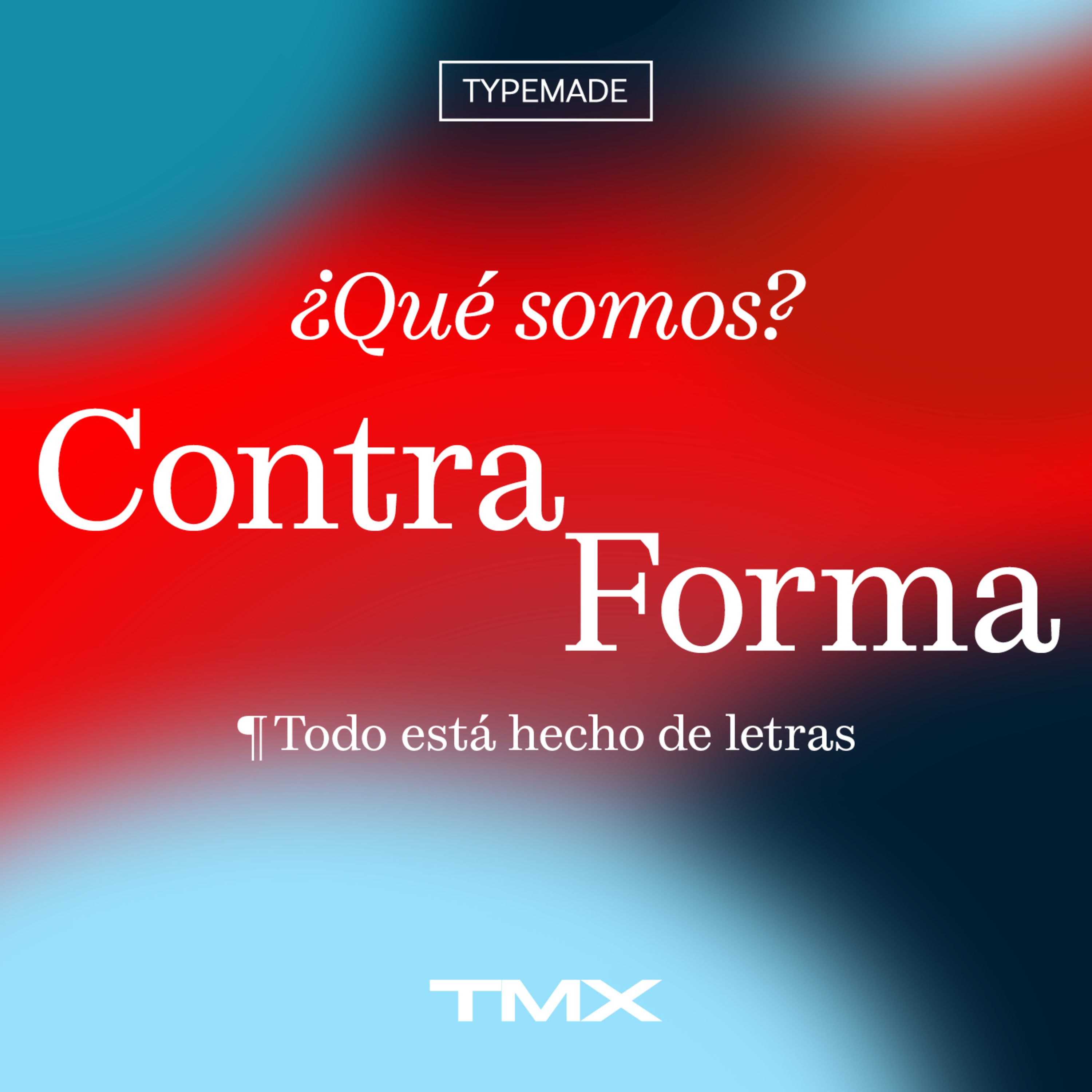 Contraforma