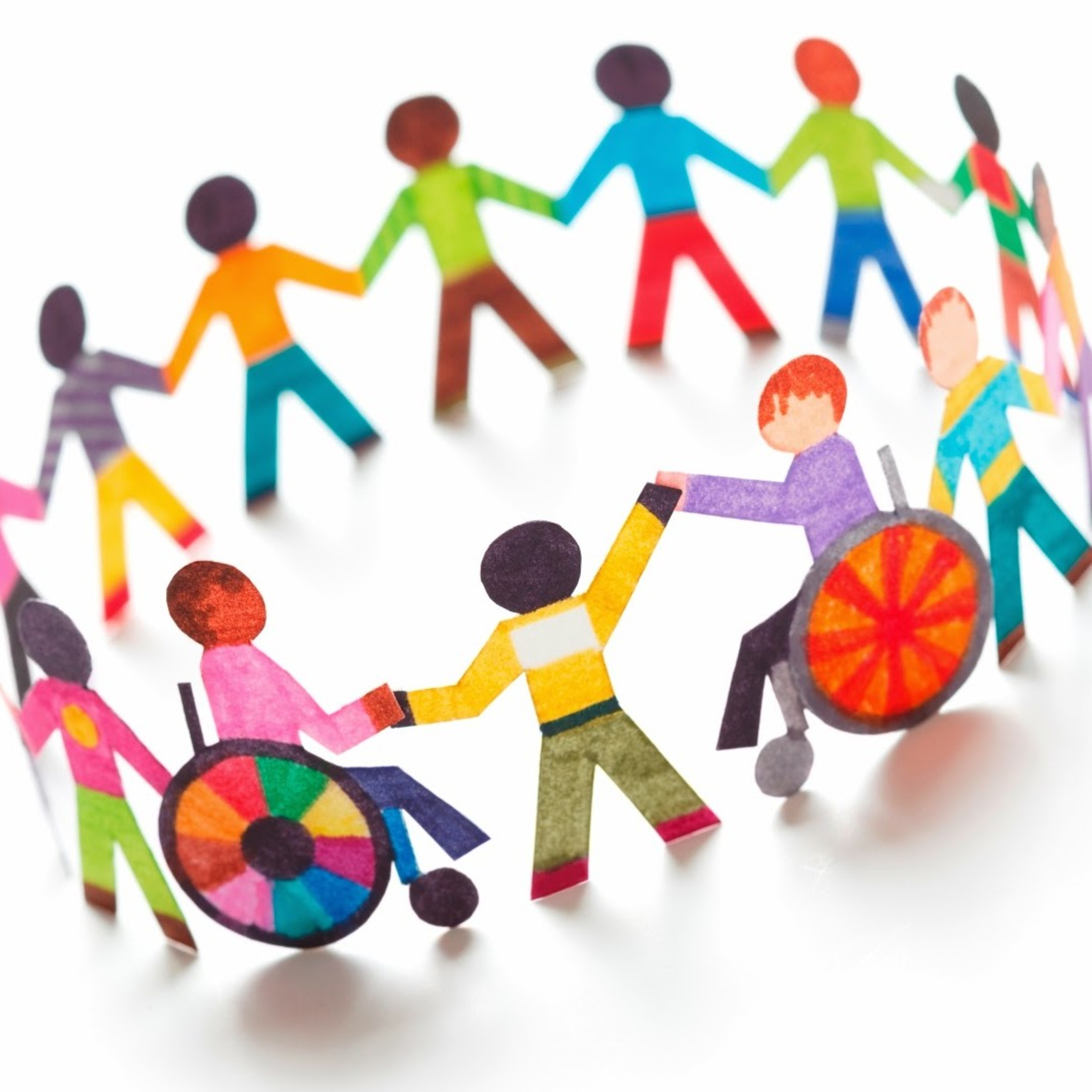 Equidad e Inclusión 