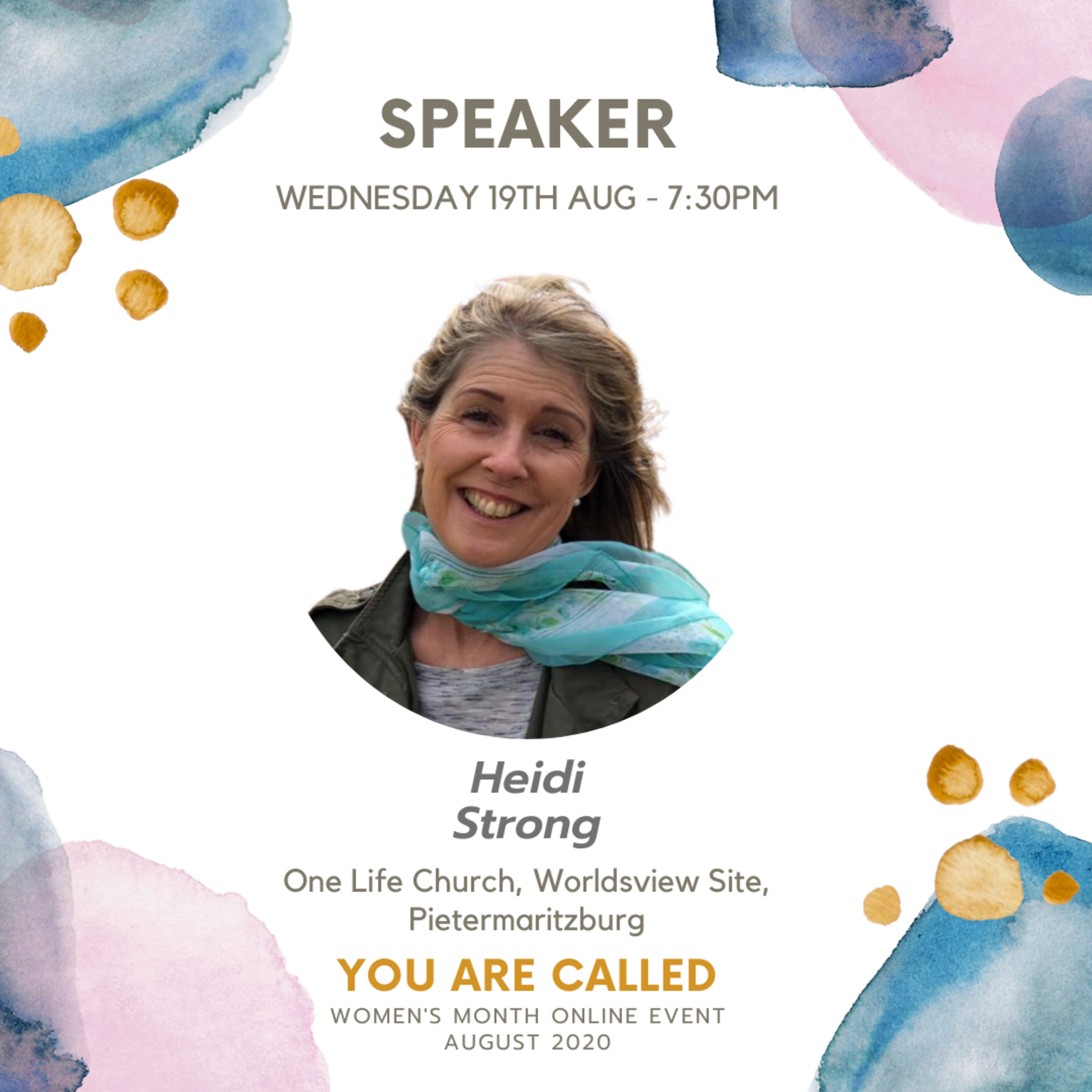 Women of Reverence Podcast