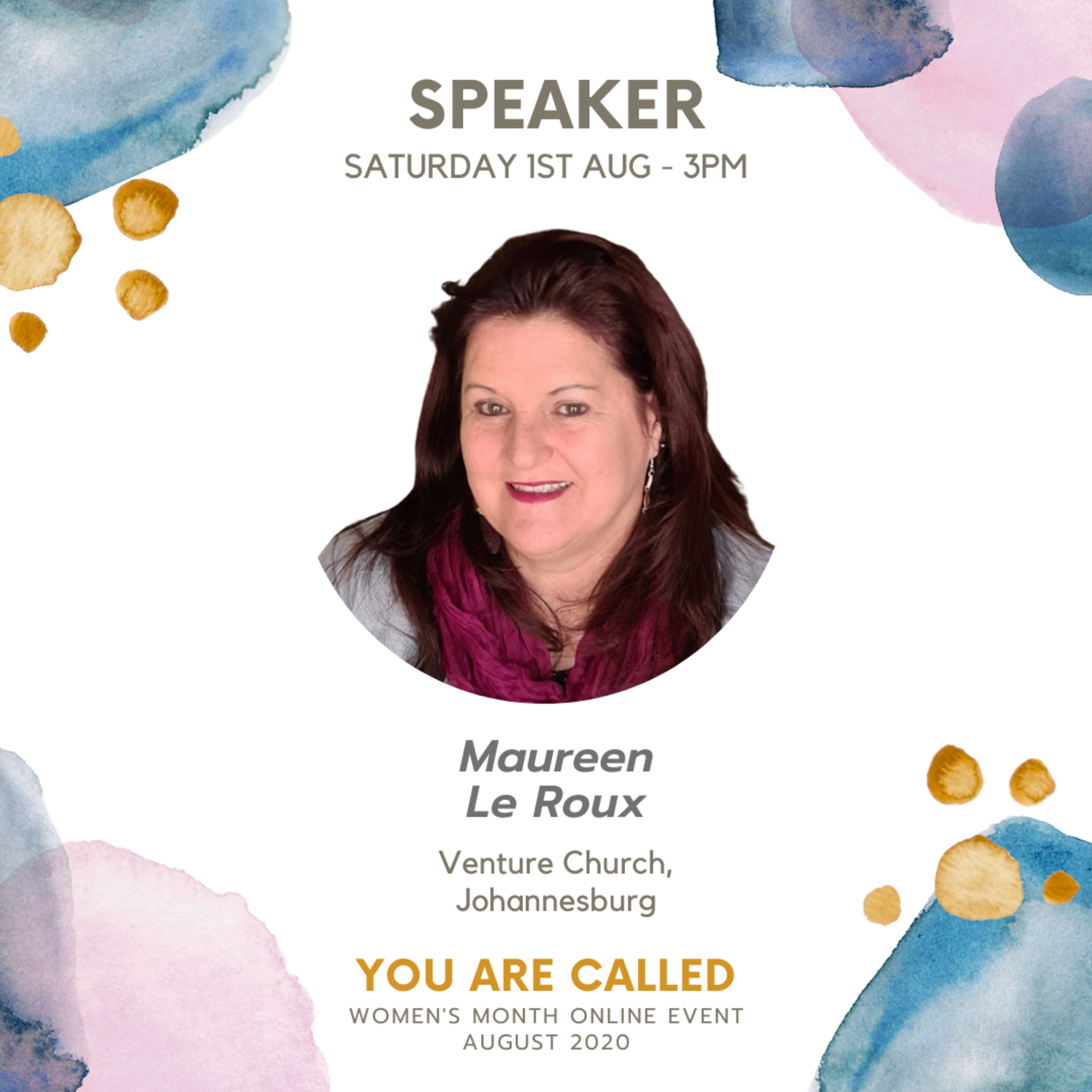Women of Reverence Podcast